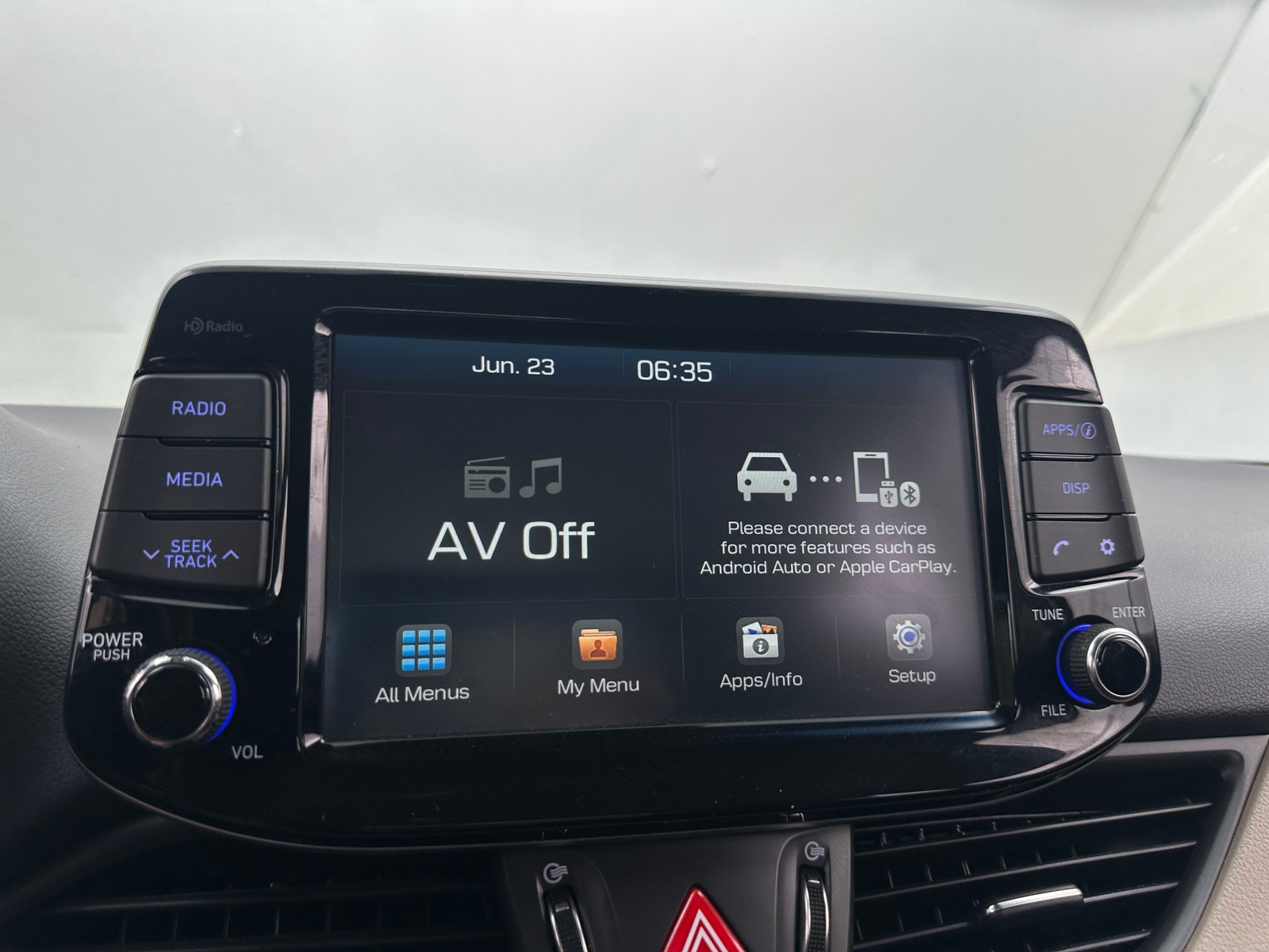 Thumbnail: 2018 Hyundai Elantra - 4