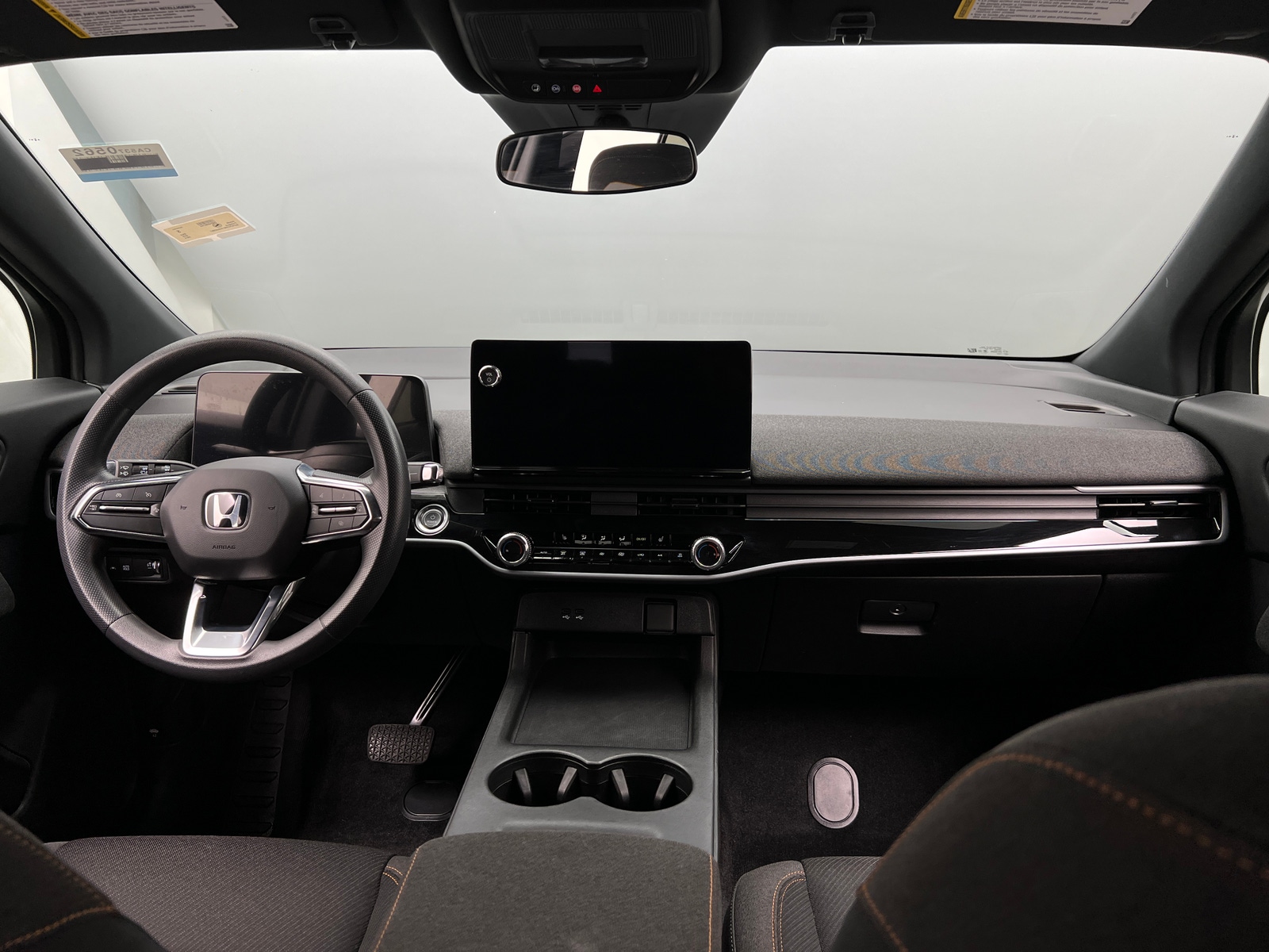 Thumbnail: 2024 Honda Prologue - 3
