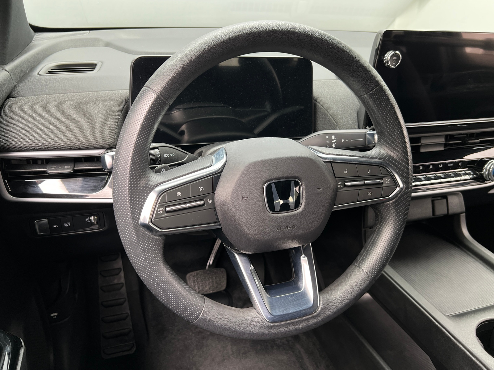 Thumbnail: 2024 Honda Prologue - 5