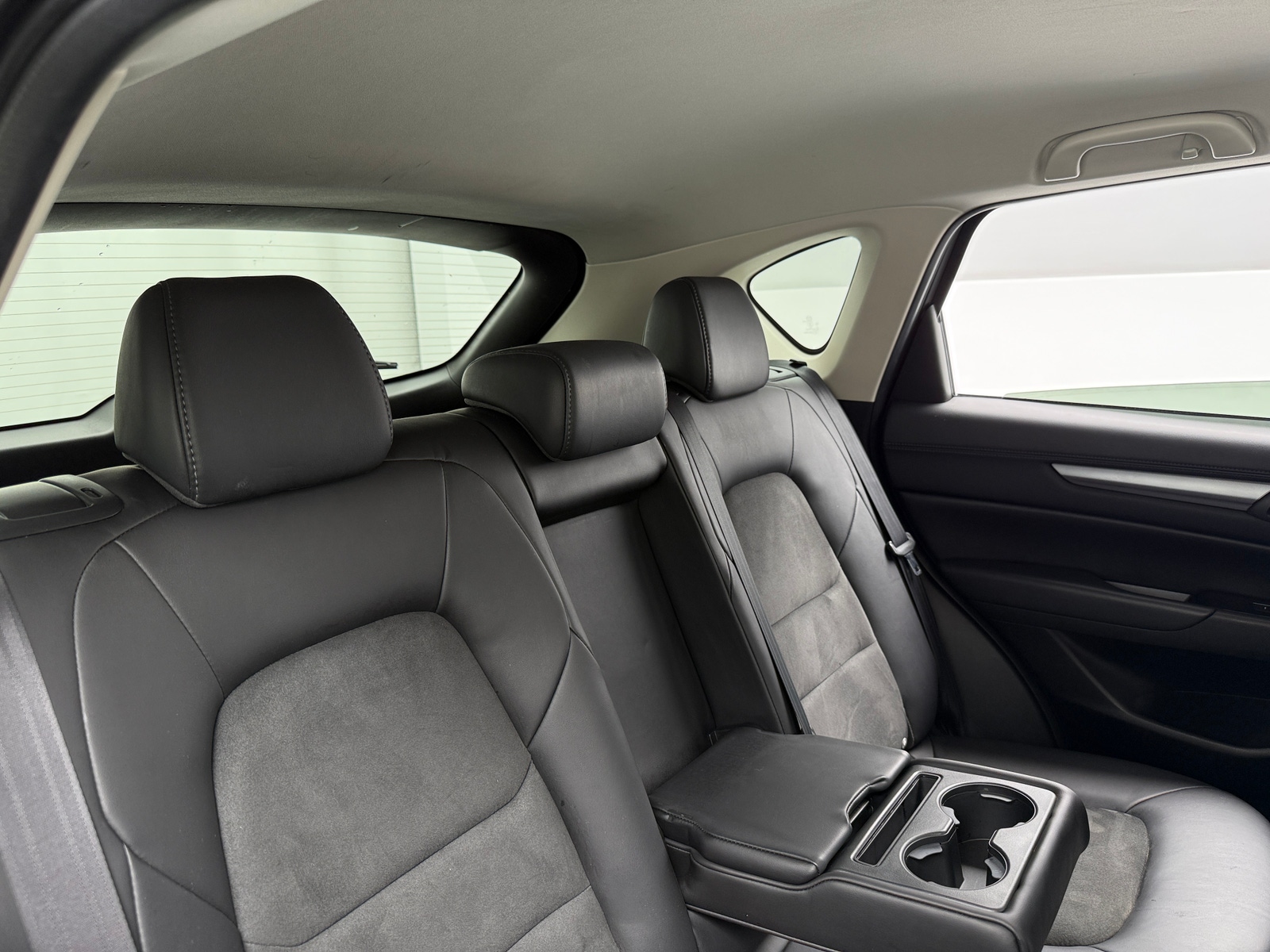 Thumbnail: 2019 Mazda CX-5 - 5