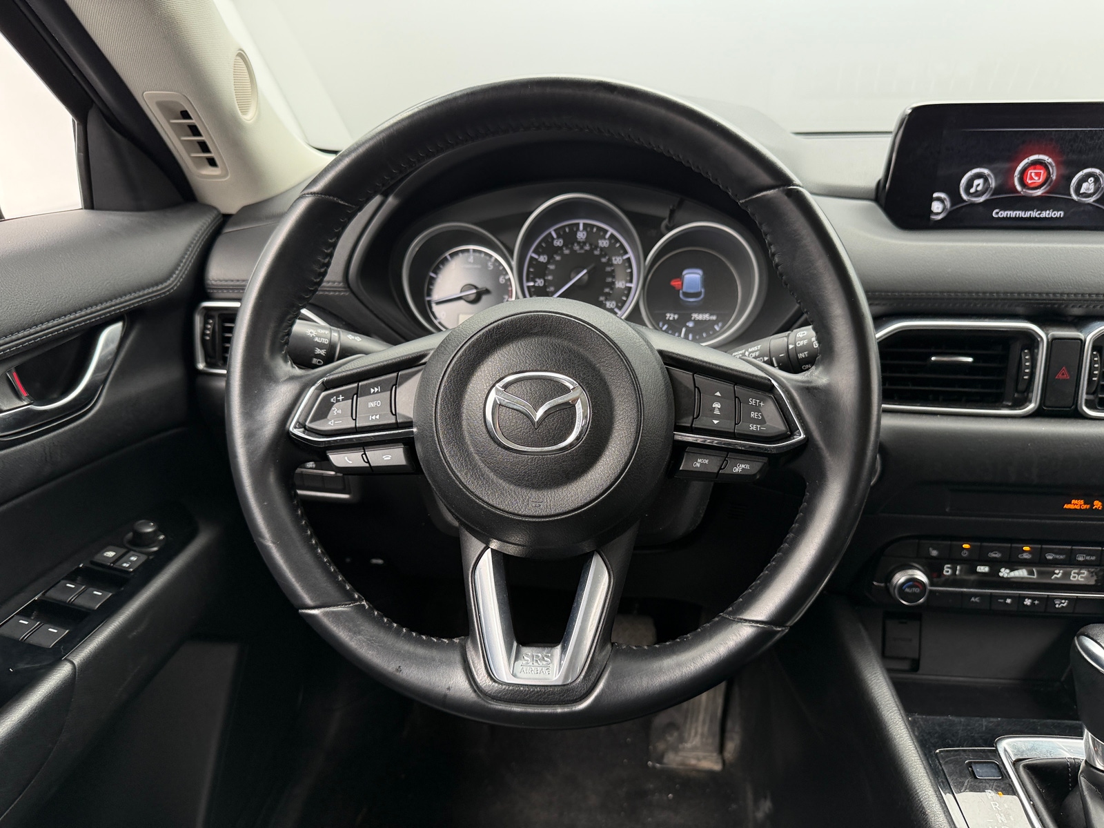 Thumbnail: 2019 Mazda CX-5 - 4