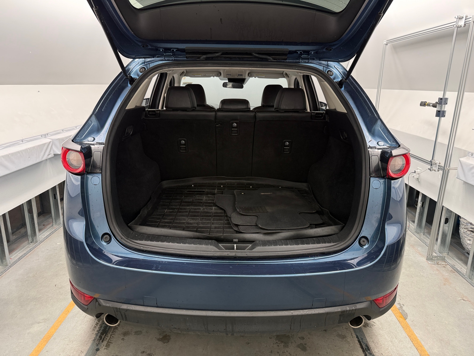 Thumbnail: 2019 Mazda CX-5 - 6