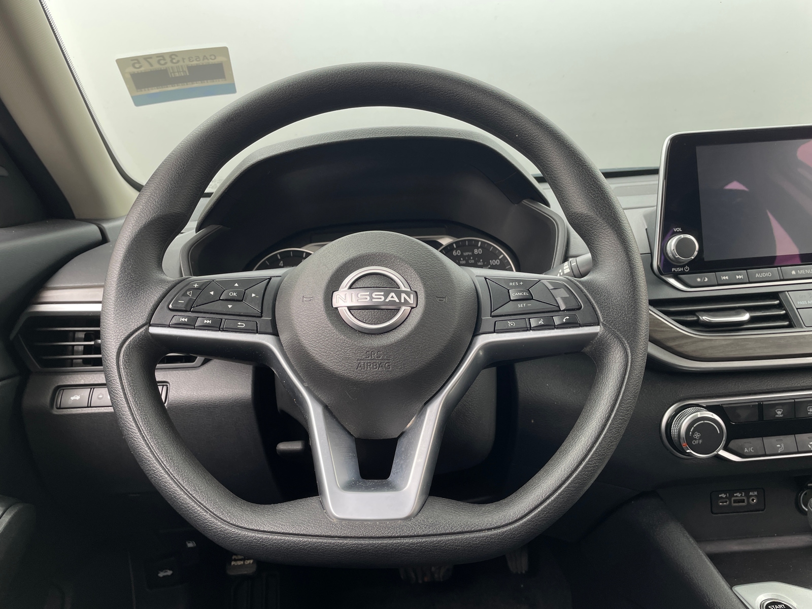 Thumbnail: 2025 Nissan Altima - 5