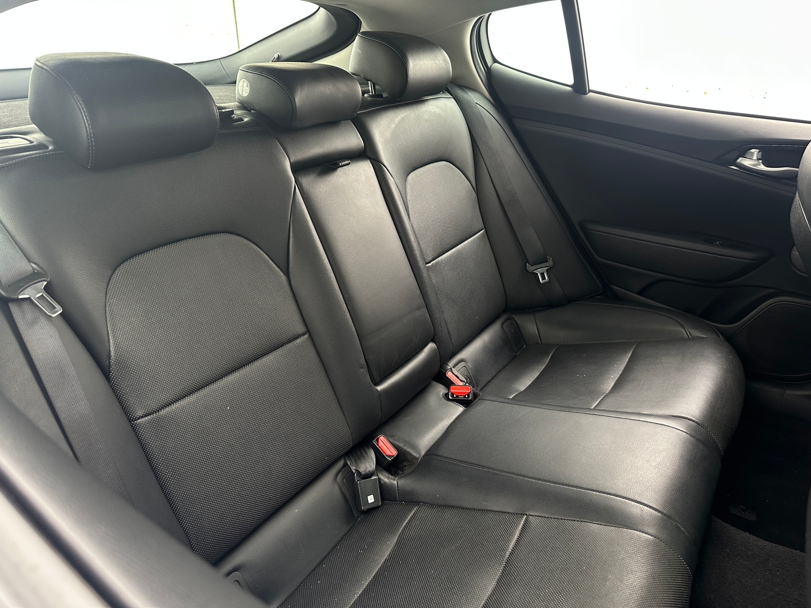 Thumbnail: 2019 Kia Stinger - 5