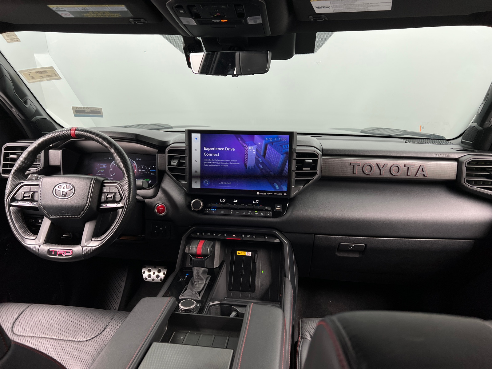 Thumbnail: 2024 Toyota Tundra - 2