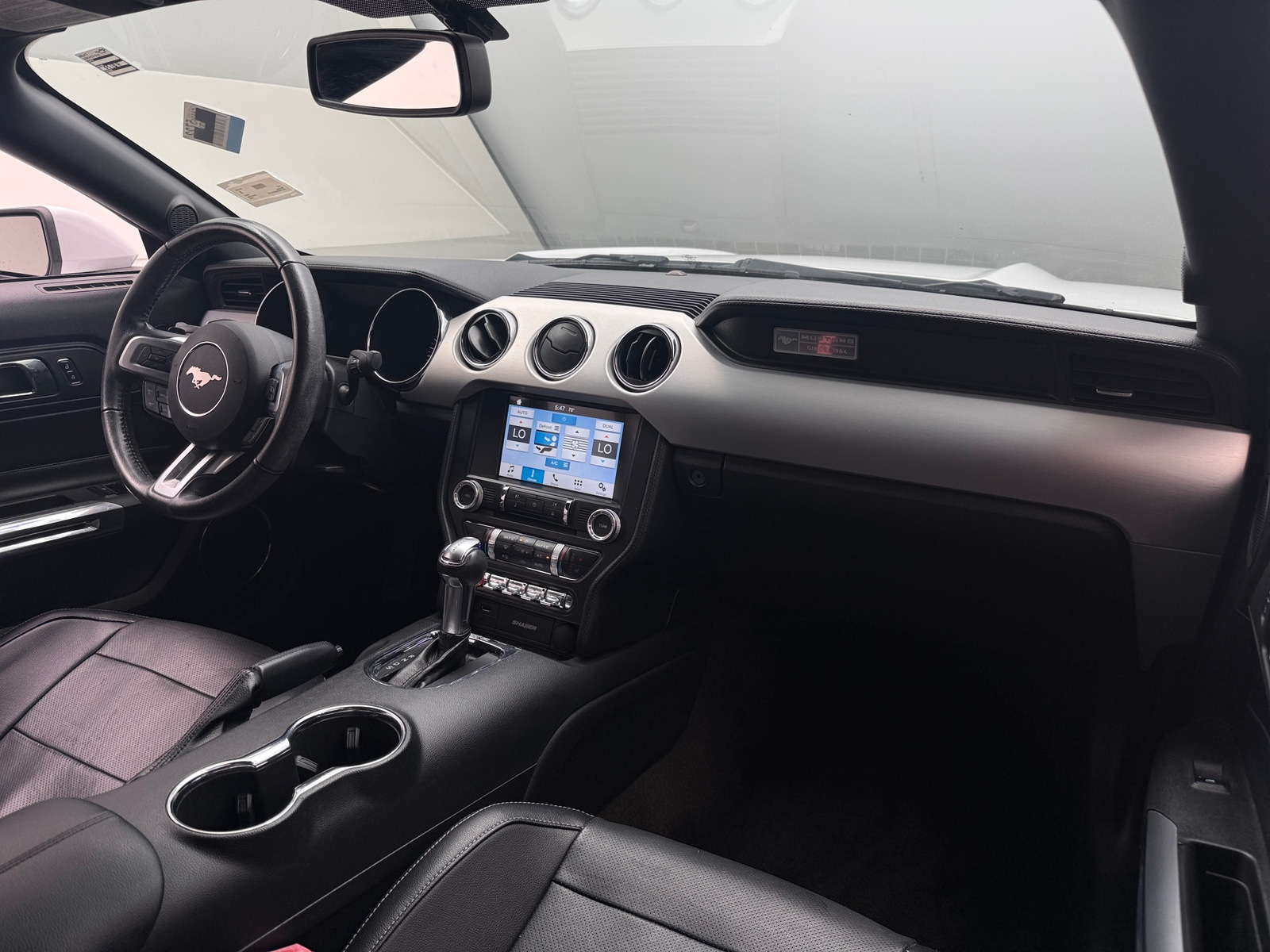 Thumbnail: 2016 Ford Mustang - 2