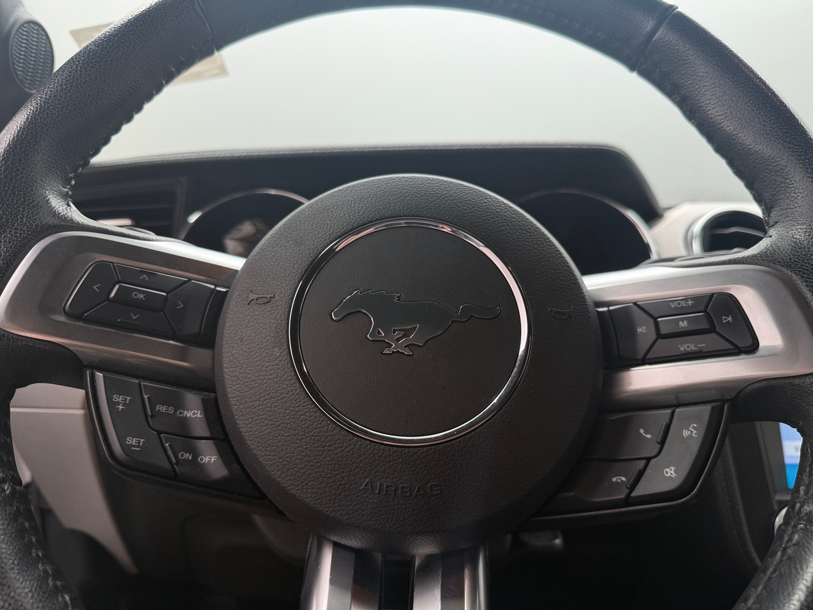Thumbnail: 2016 Ford Mustang - 4