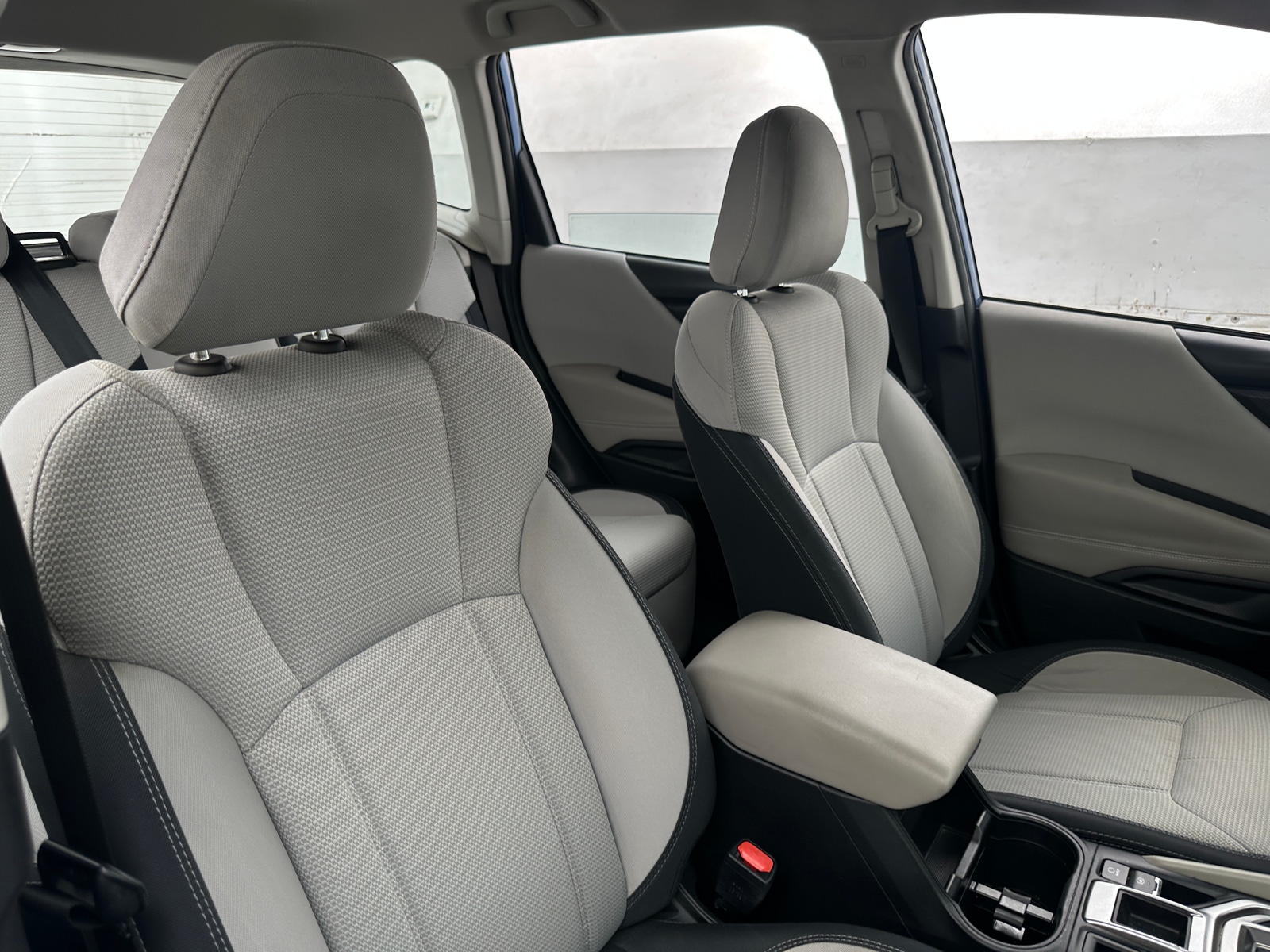 Thumbnail: 2020 Subaru Forester - 2