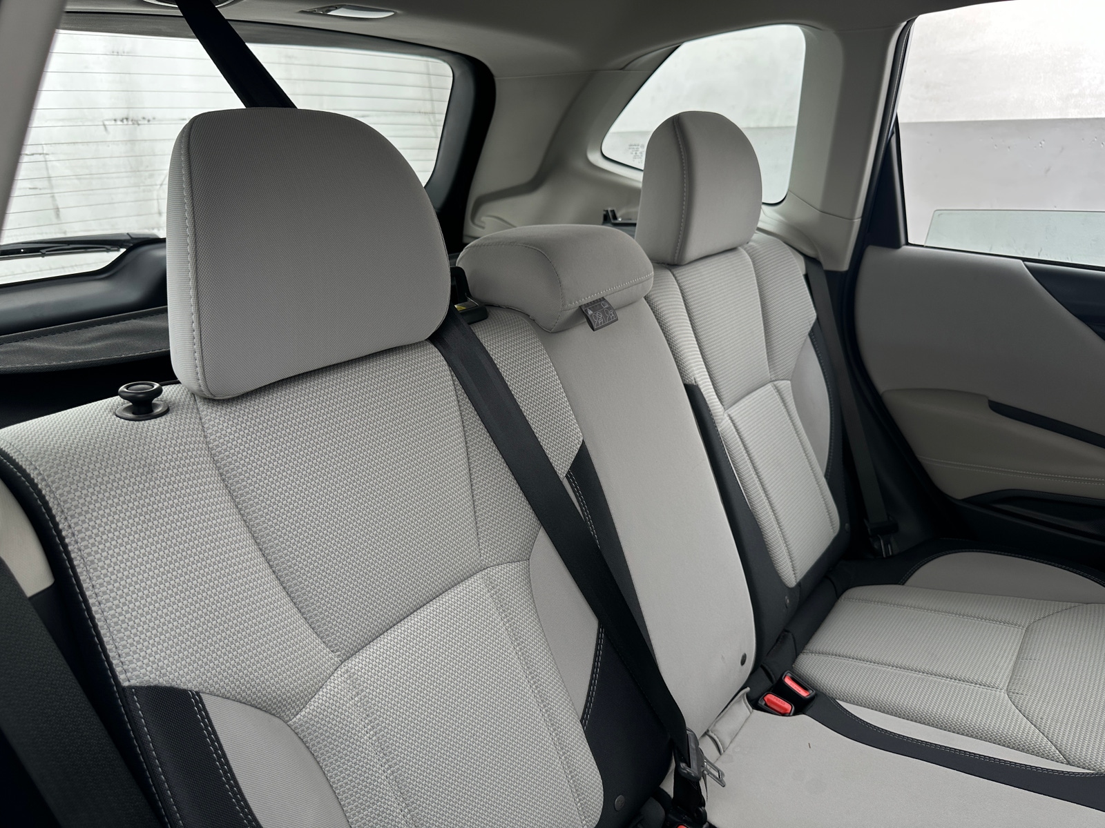Thumbnail: 2020 Subaru Forester - 6