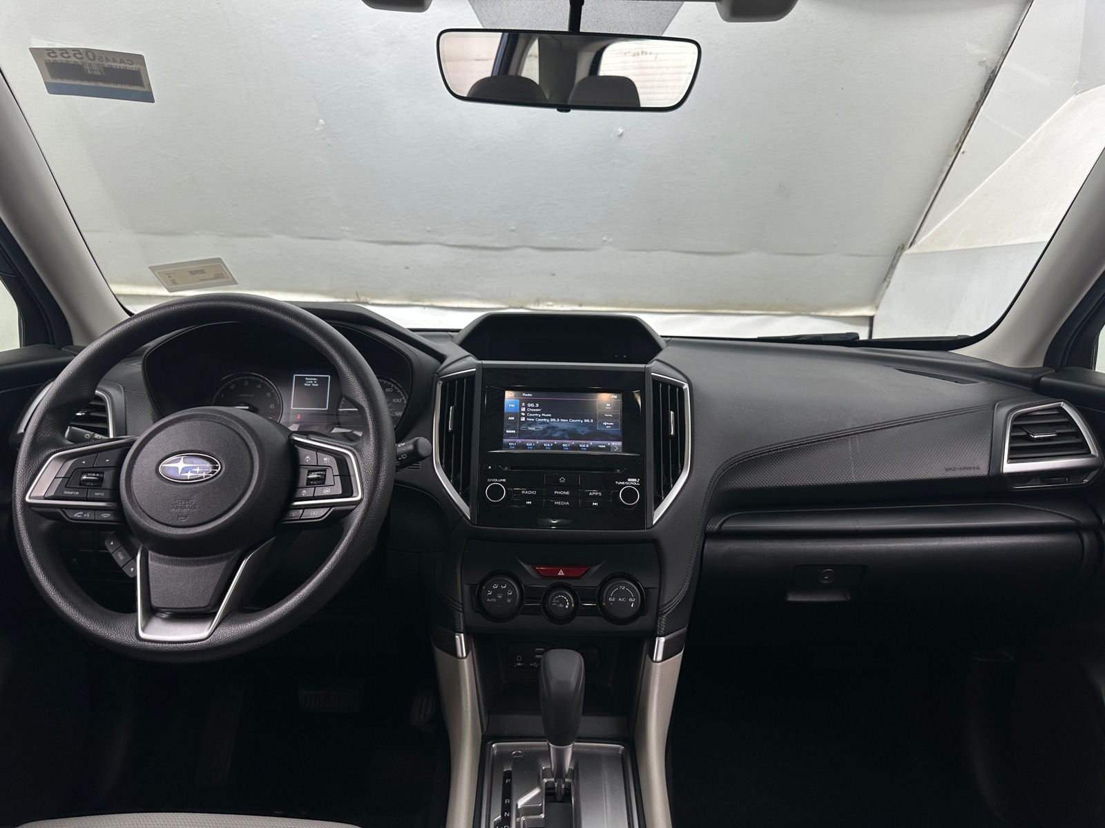 Thumbnail: 2020 Subaru Forester - 3