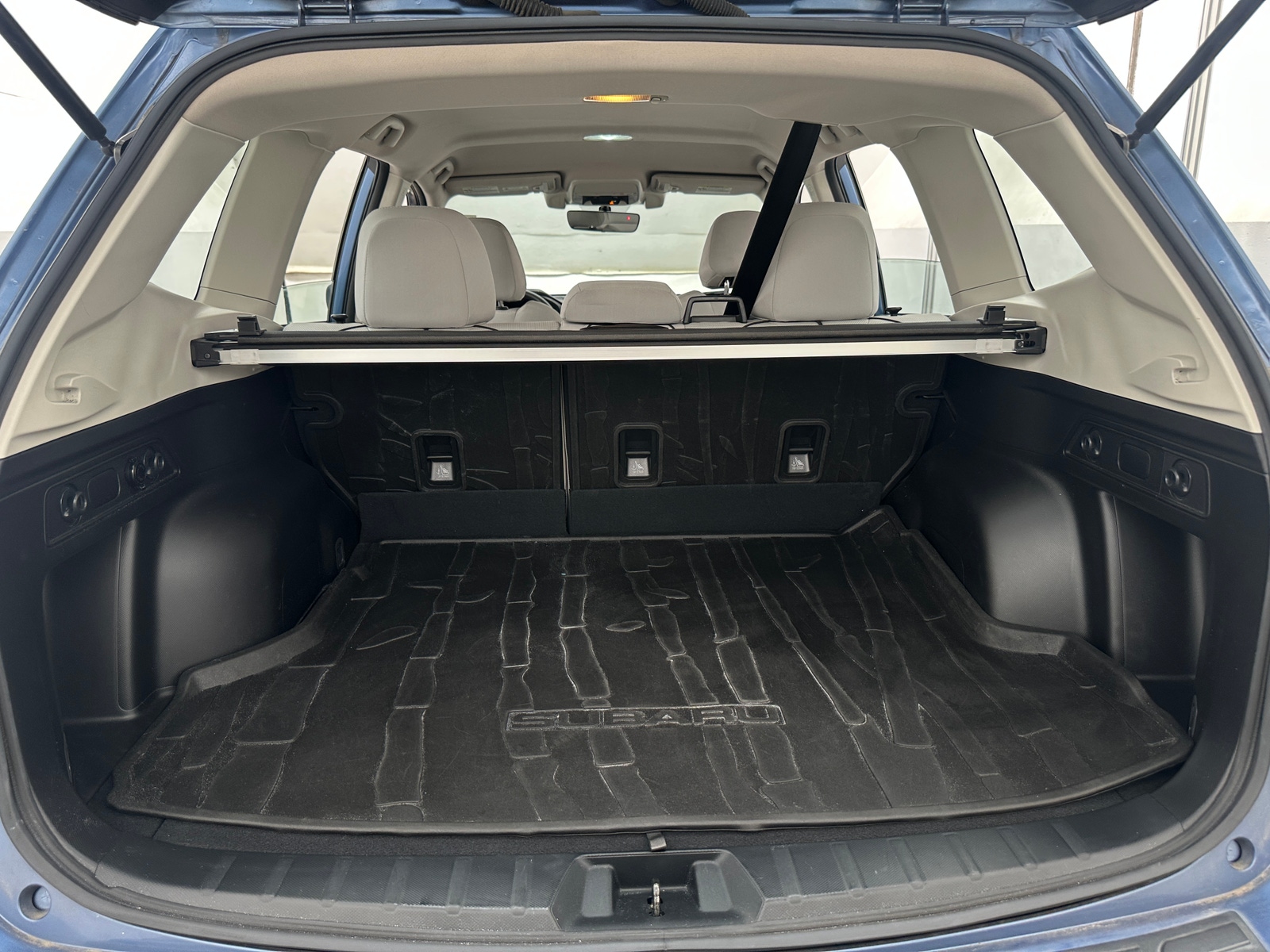 Thumbnail: 2020 Subaru Forester - 7