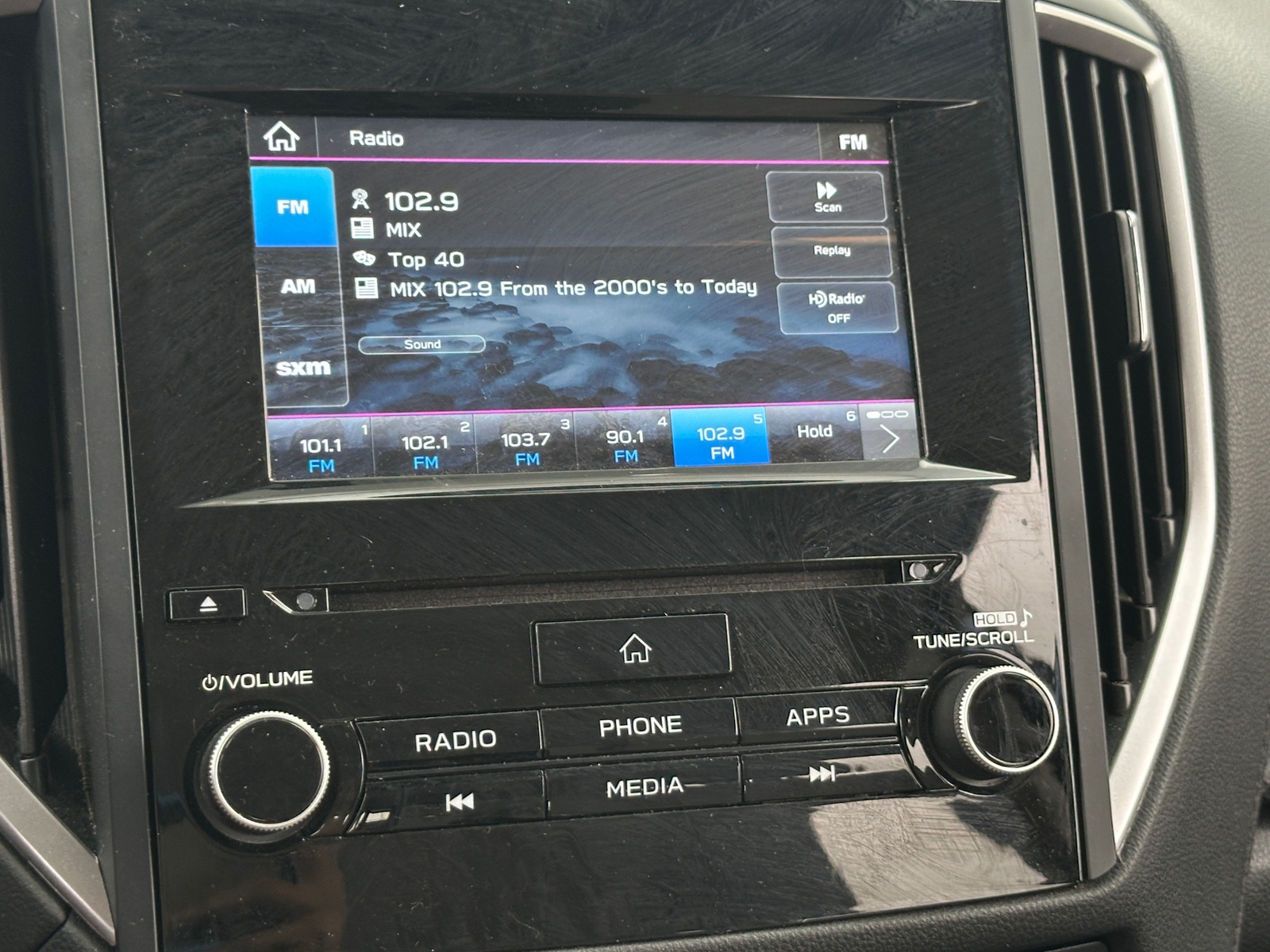 Thumbnail: 2020 Subaru Forester - 4