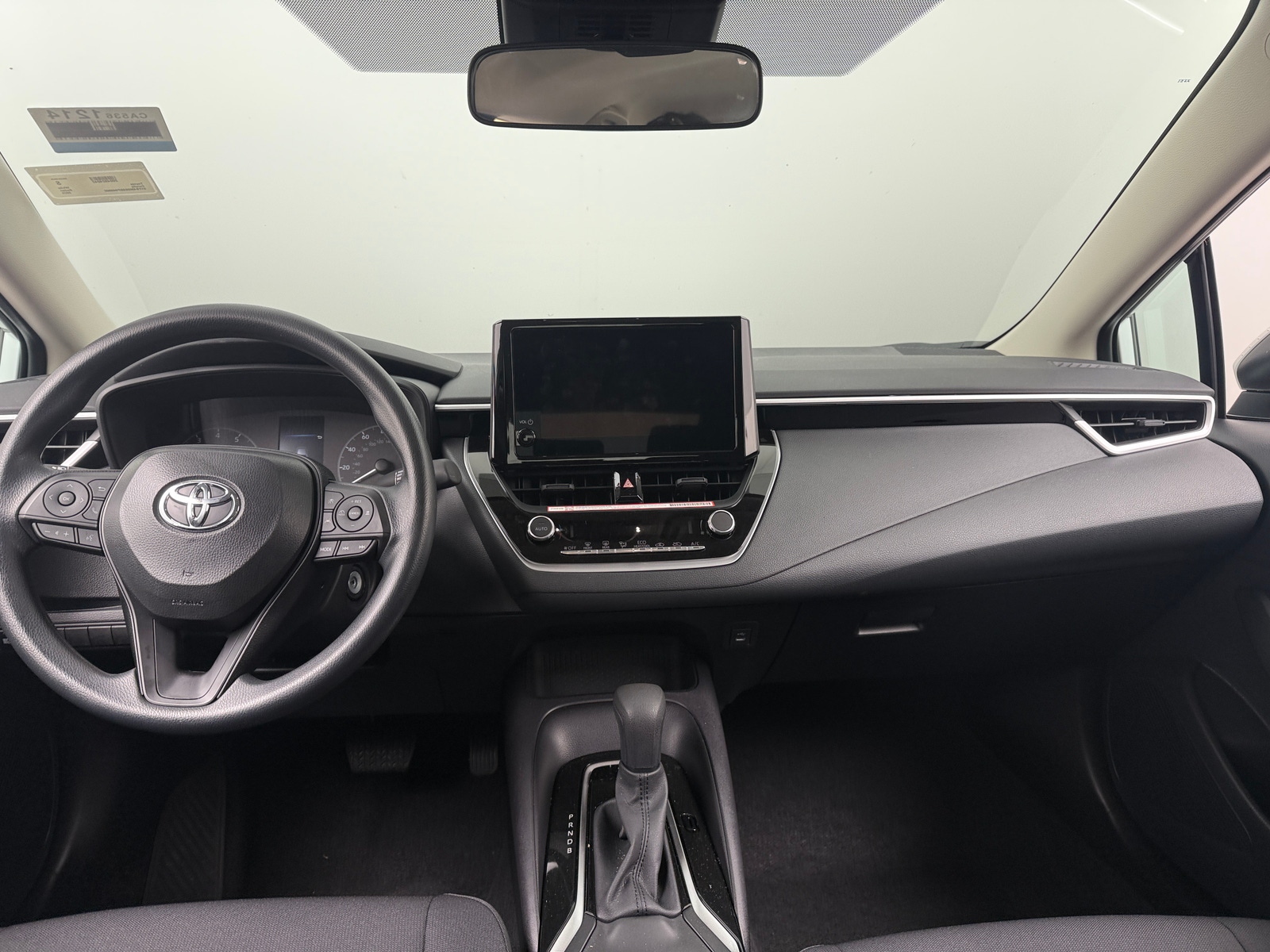 Thumbnail: 2025 Toyota Corolla - 3
