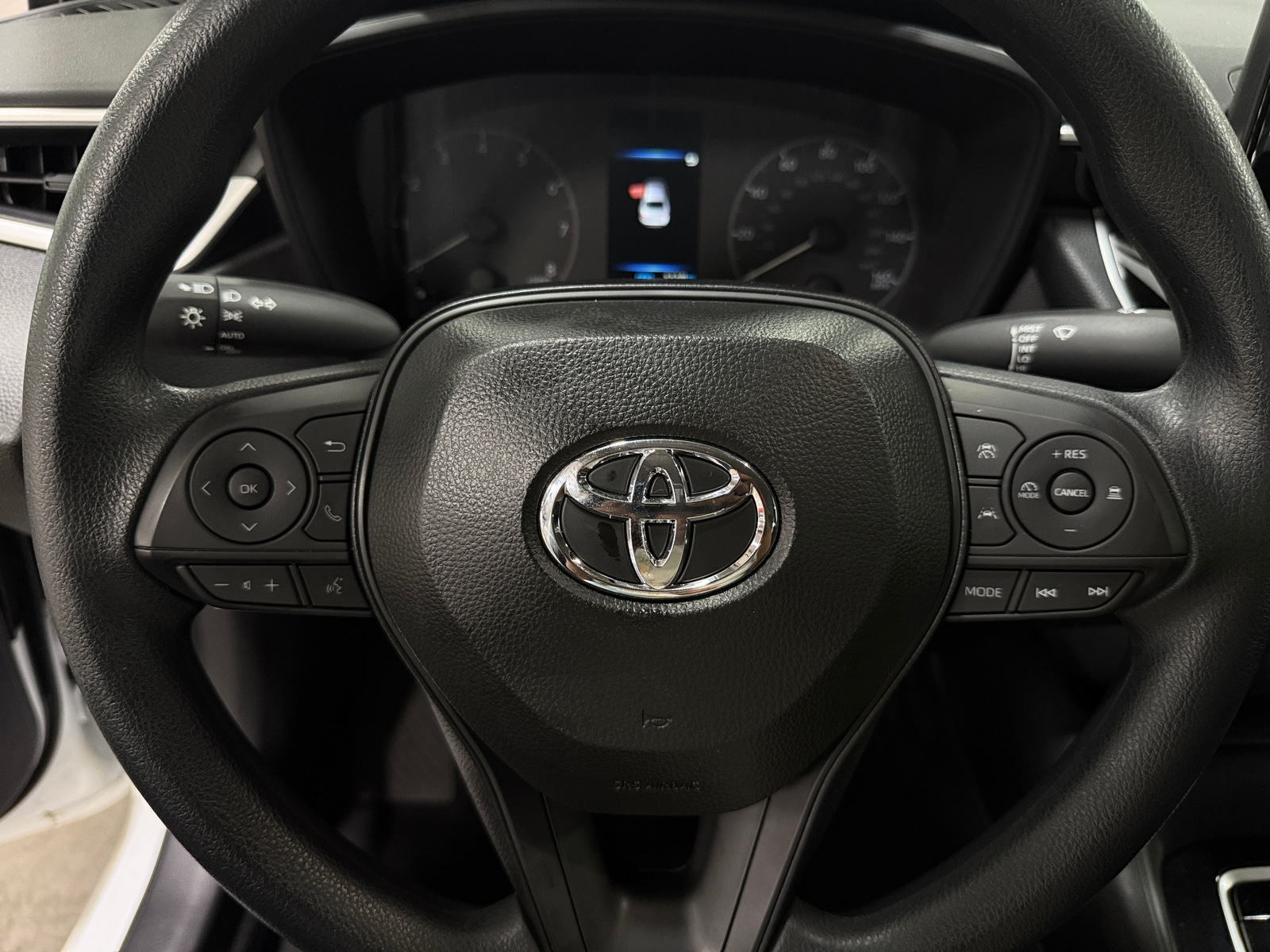 Thumbnail: 2025 Toyota Corolla - 5