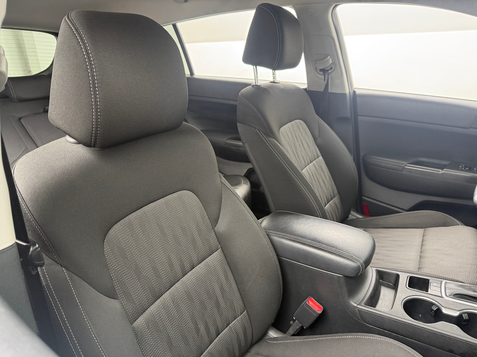 Thumbnail: 2019 Kia Sportage - 2