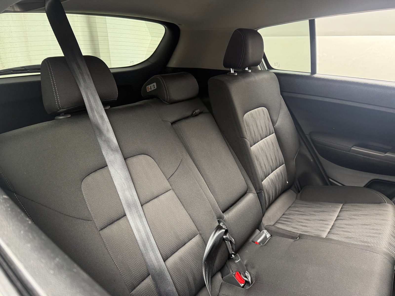Thumbnail: 2019 Kia Sportage - 6
