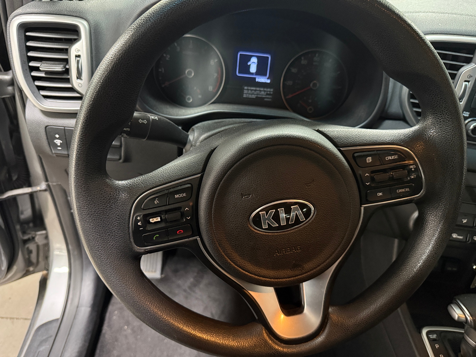 Thumbnail: 2019 Kia Sportage - 5