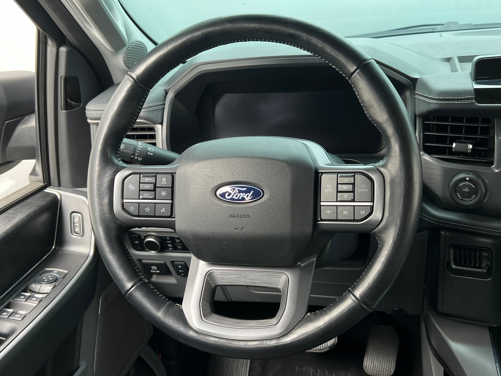 Thumbnail: 2024 Ford F-150 - 5