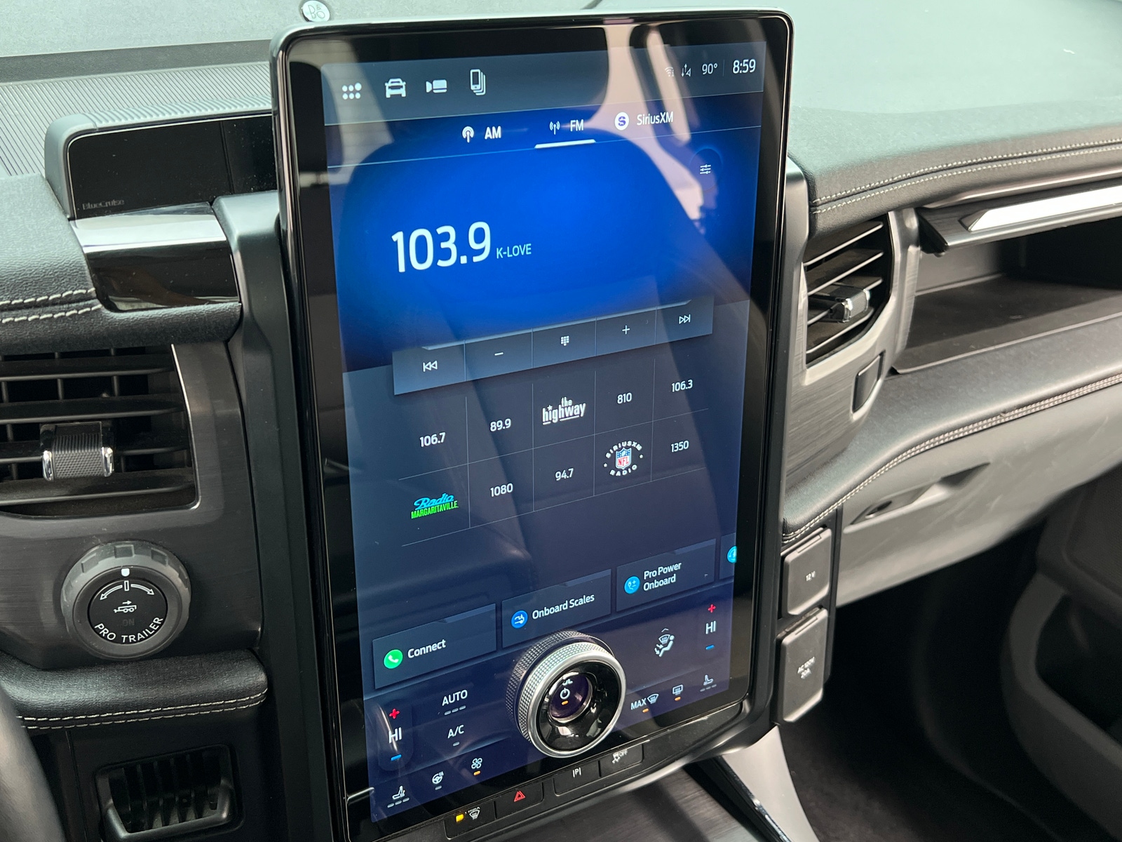 Thumbnail: 2024 Ford F-150 - 4