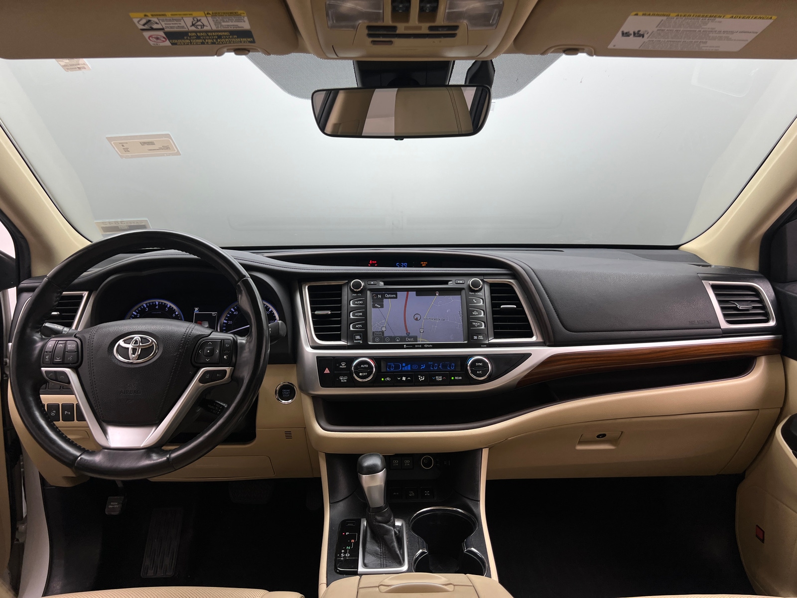 Thumbnail: 2019 Toyota Highlander - 2