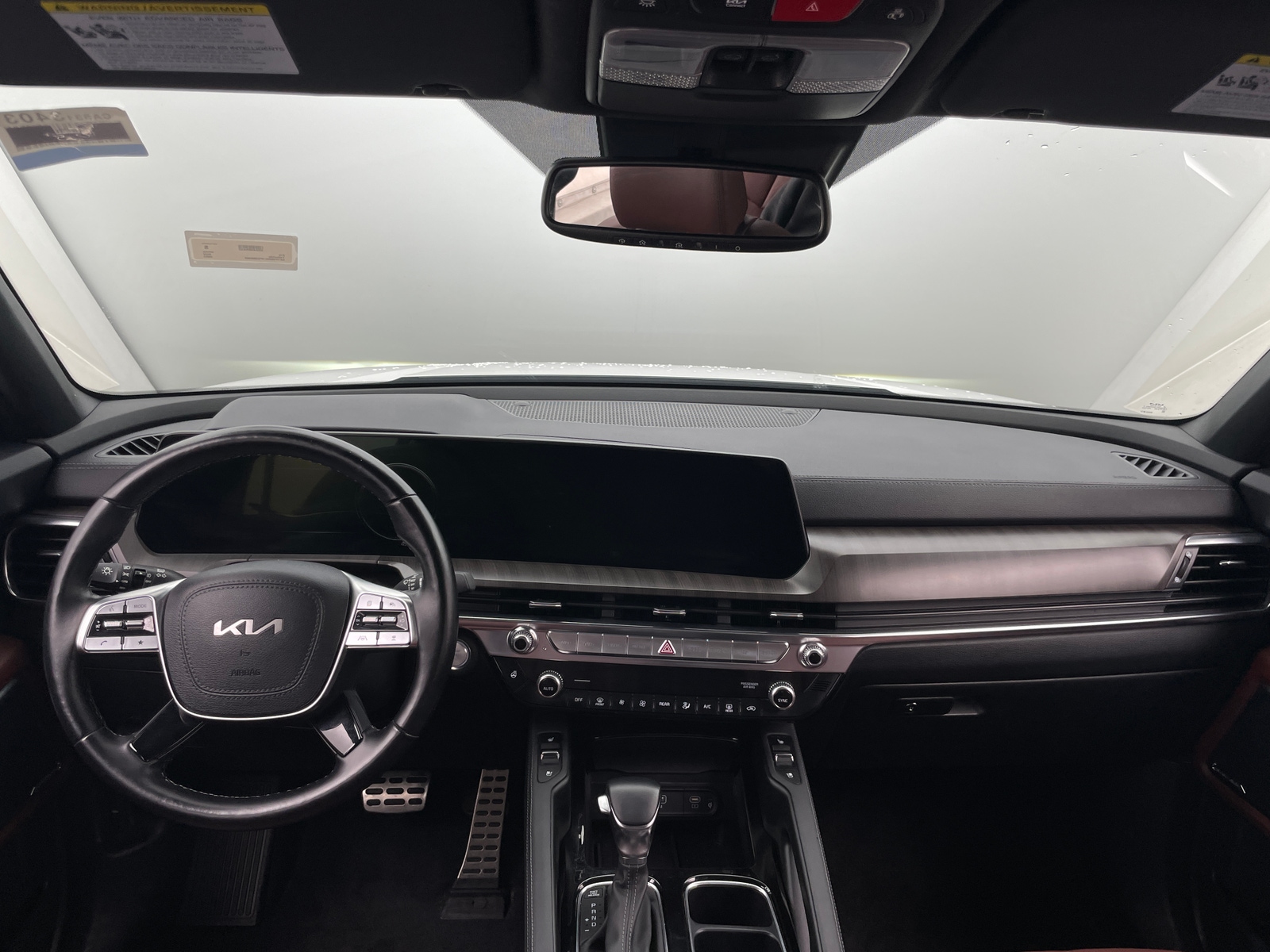 Thumbnail: 2023 Kia Telluride - 2