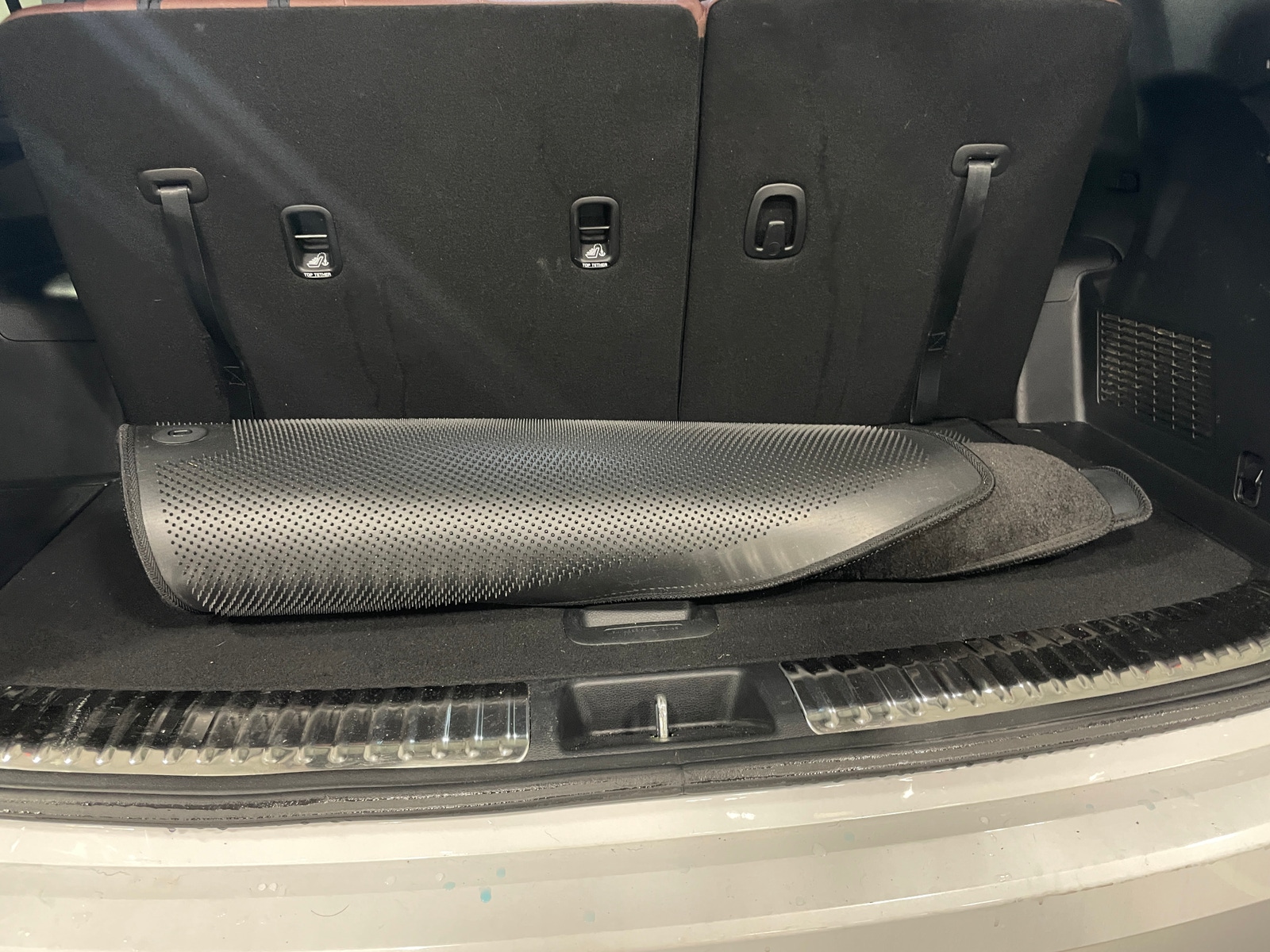 Thumbnail: 2023 Kia Telluride - 6