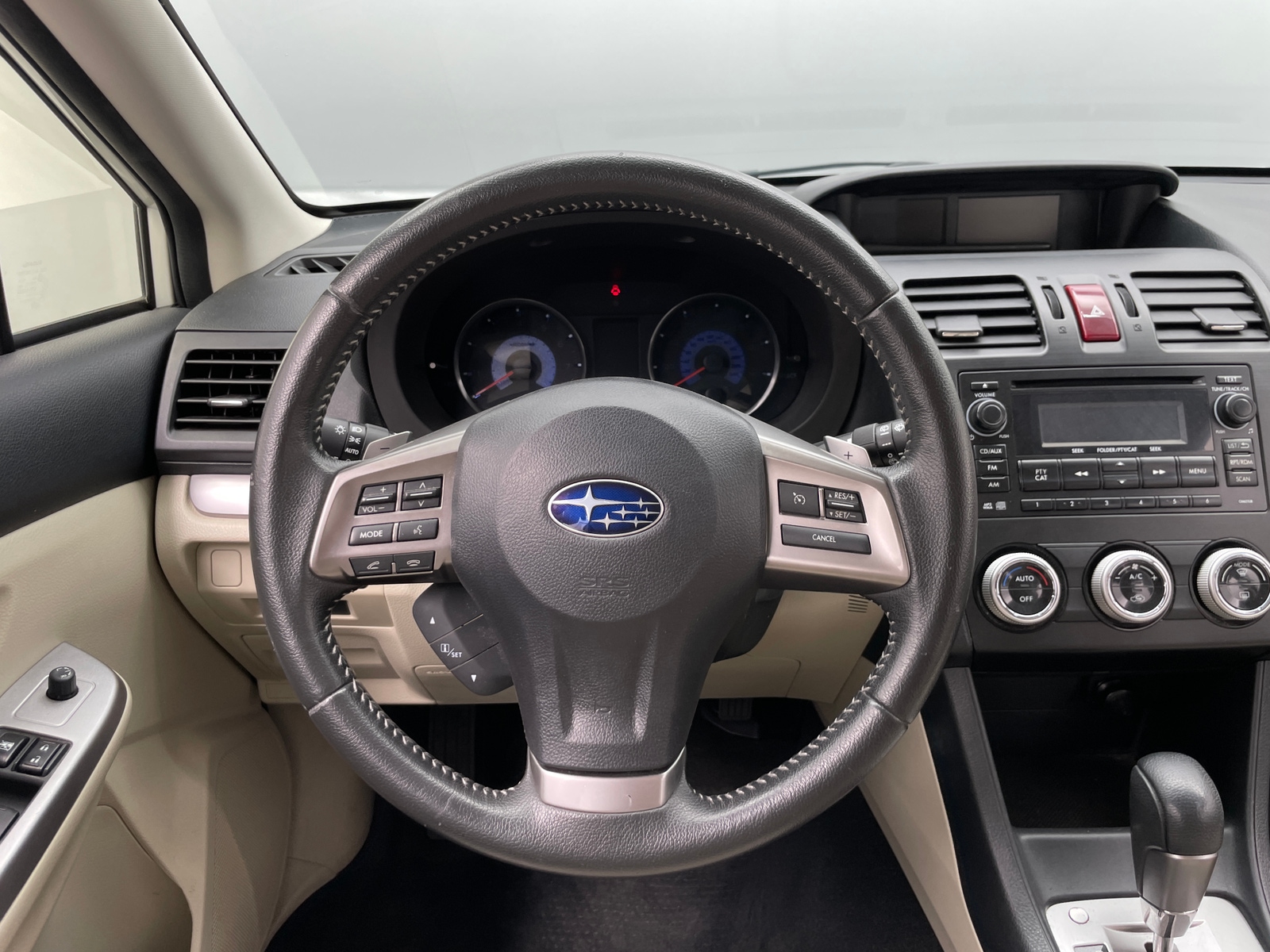 Thumbnail: 2014 Subaru XV Crosstrek - 5