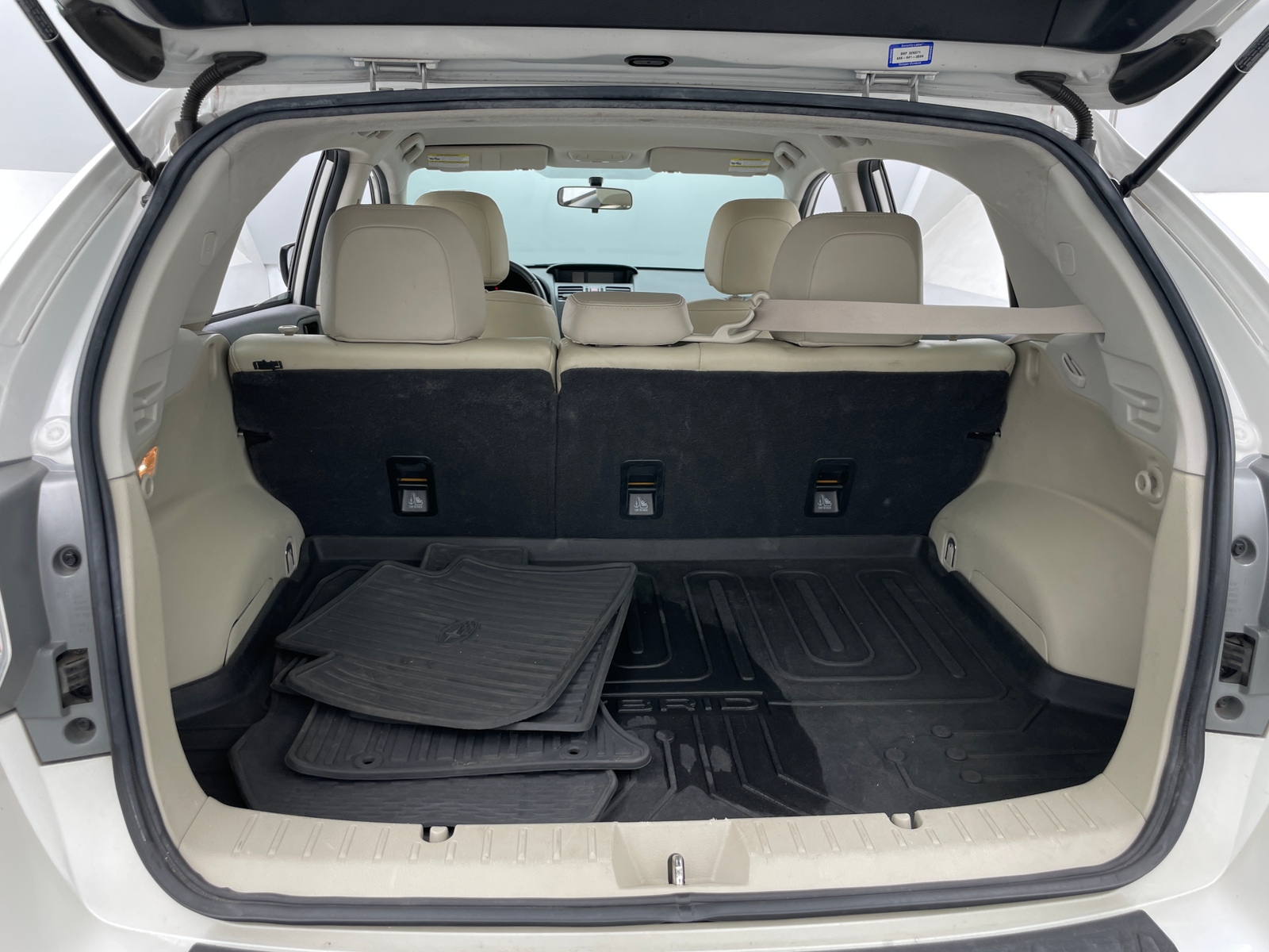 Thumbnail: 2014 Subaru XV Crosstrek - 7