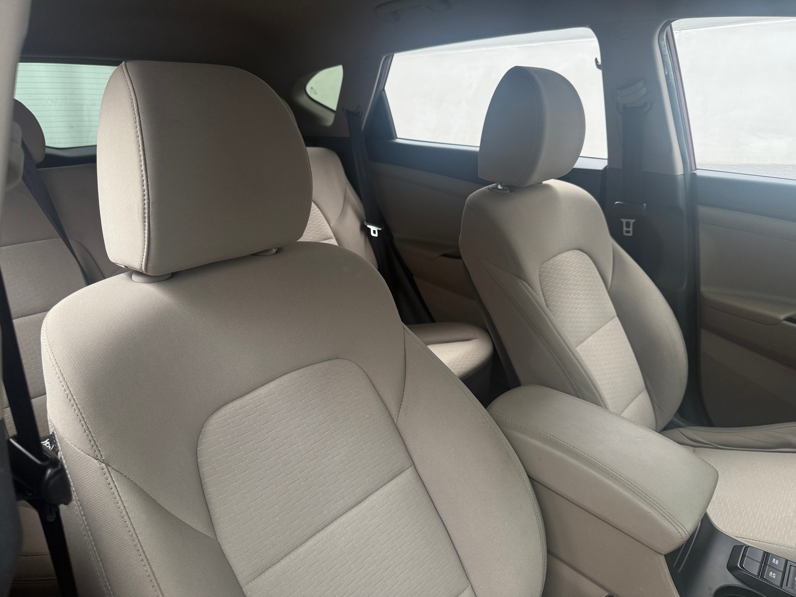 Thumbnail: 2020 Hyundai Tucson - 2