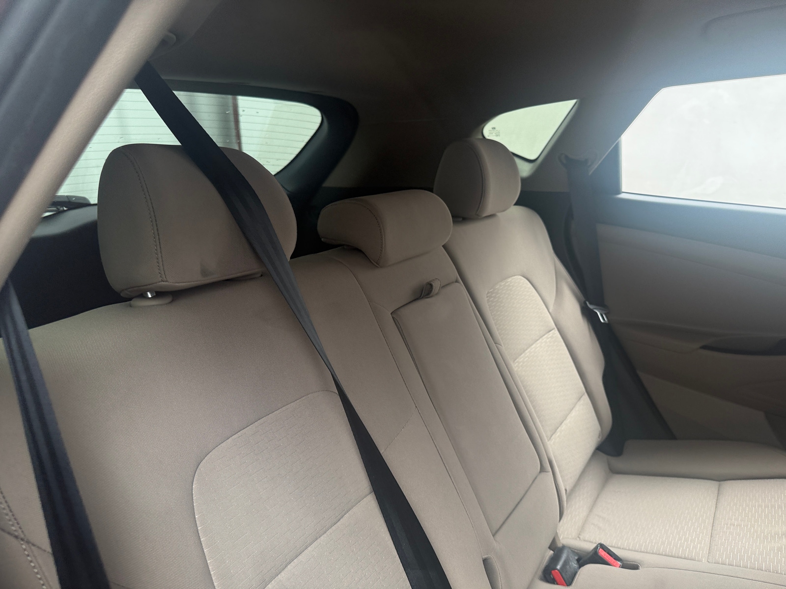 Thumbnail: 2020 Hyundai Tucson - 6