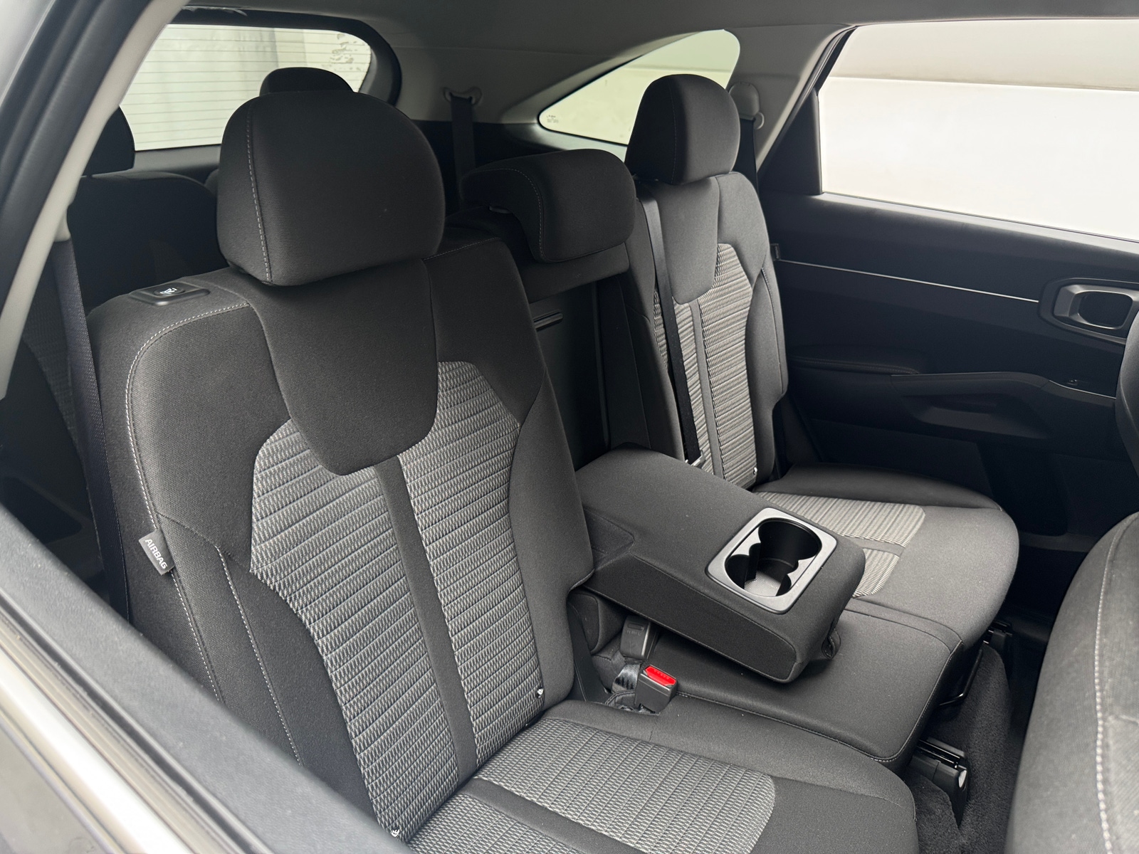 Thumbnail: 2025 Kia Sorento - 6