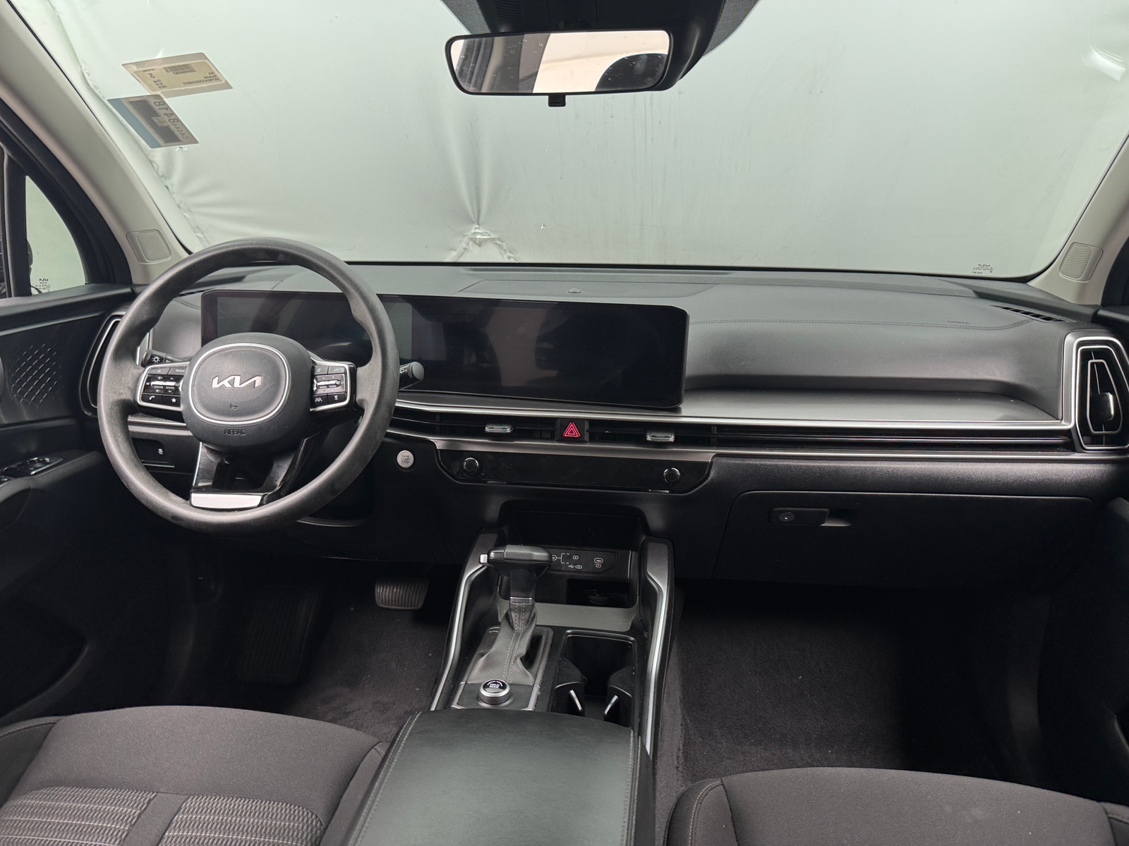 Thumbnail: 2025 Kia Sorento - 3