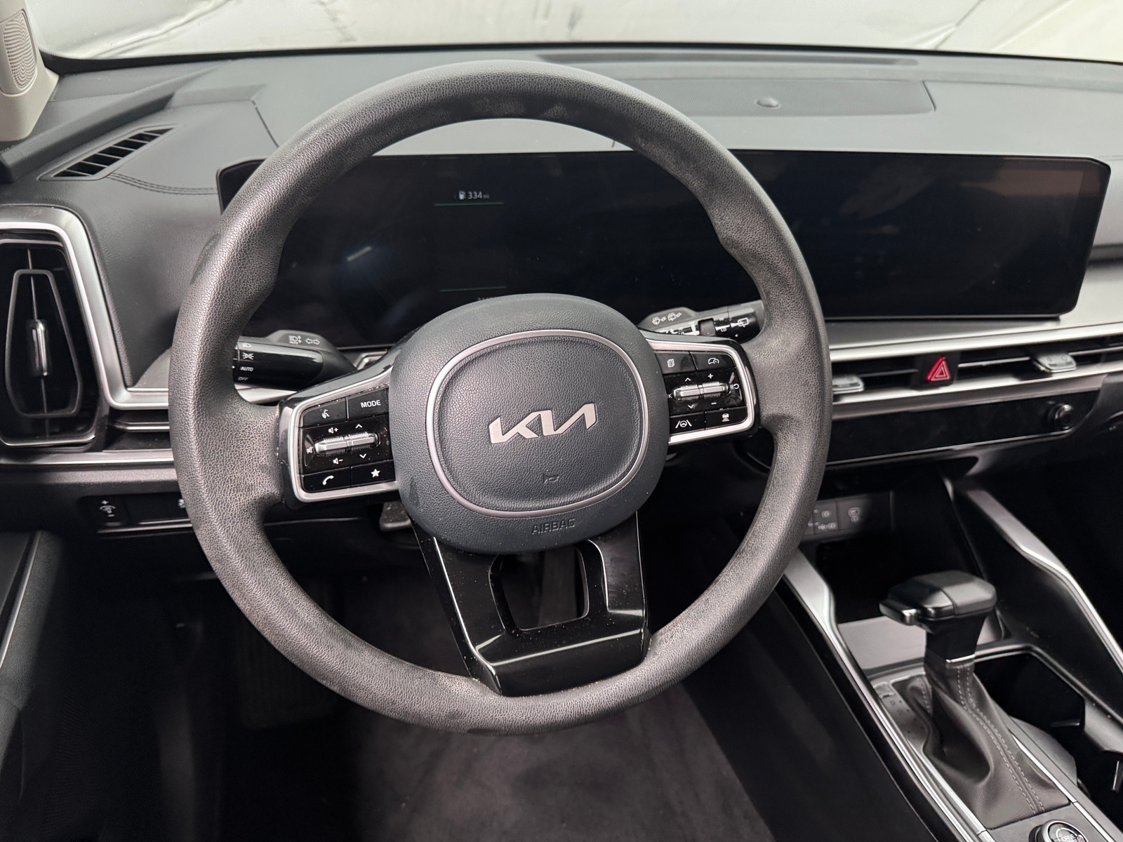 Thumbnail: 2025 Kia Sorento - 5