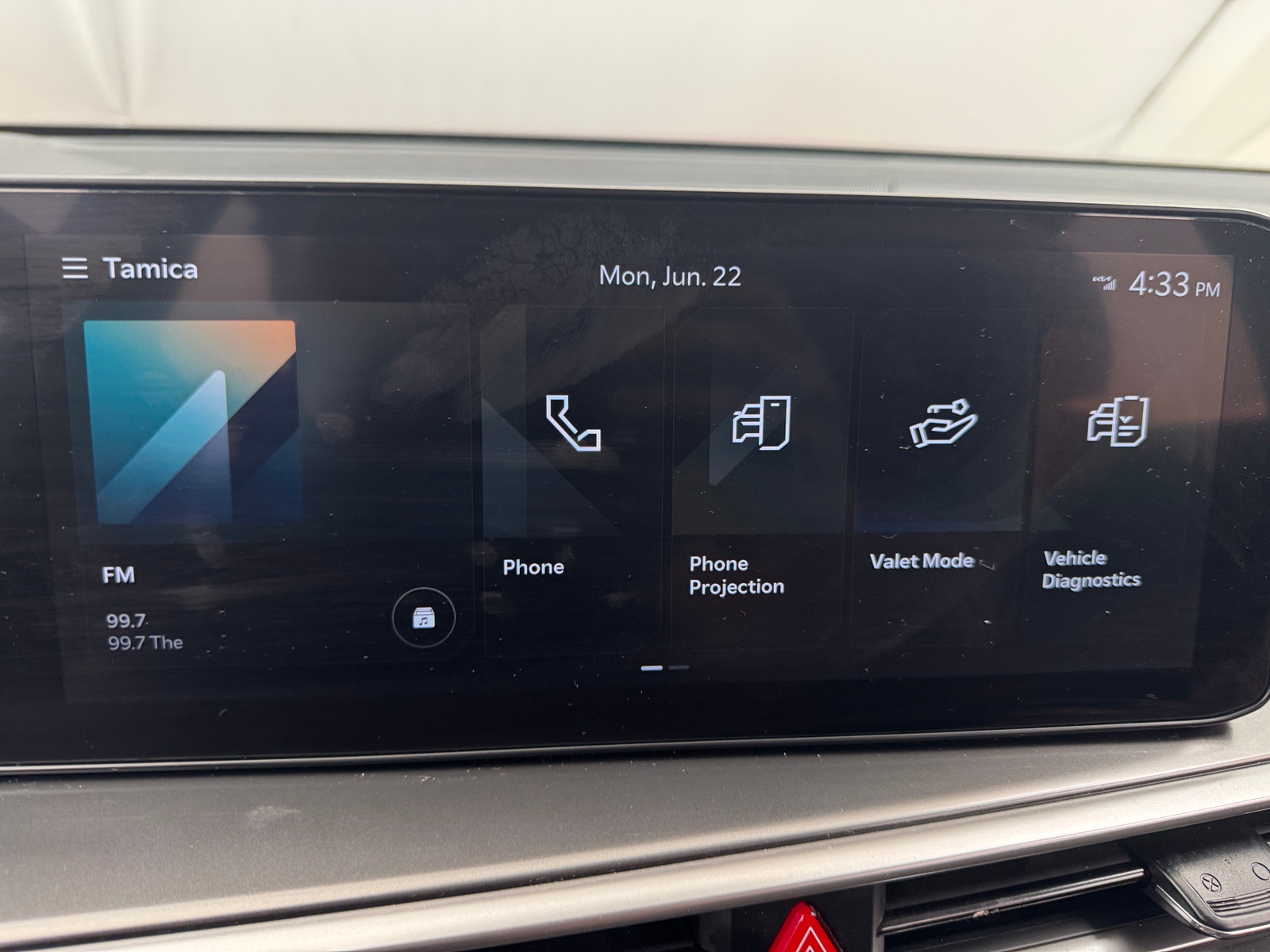 Thumbnail: 2025 Kia Sorento - 4