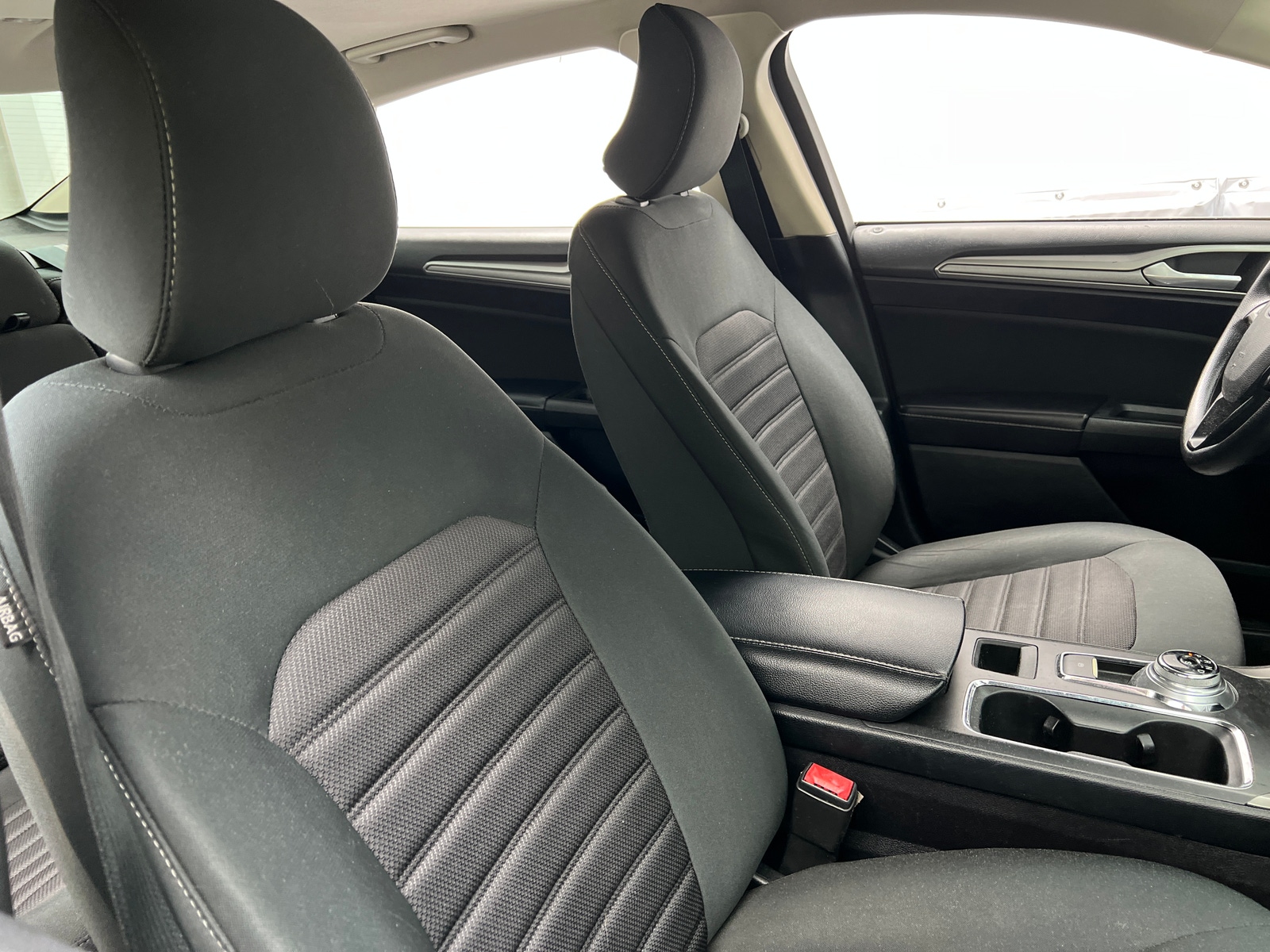 Thumbnail: 2019 Ford Fusion - 2