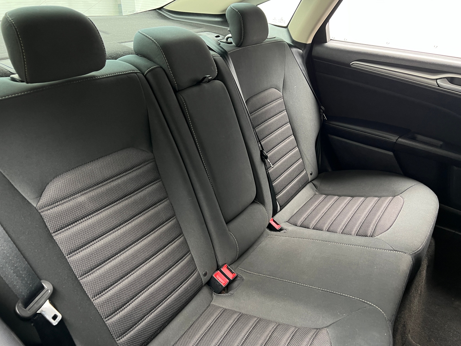 Thumbnail: 2019 Ford Fusion - 6