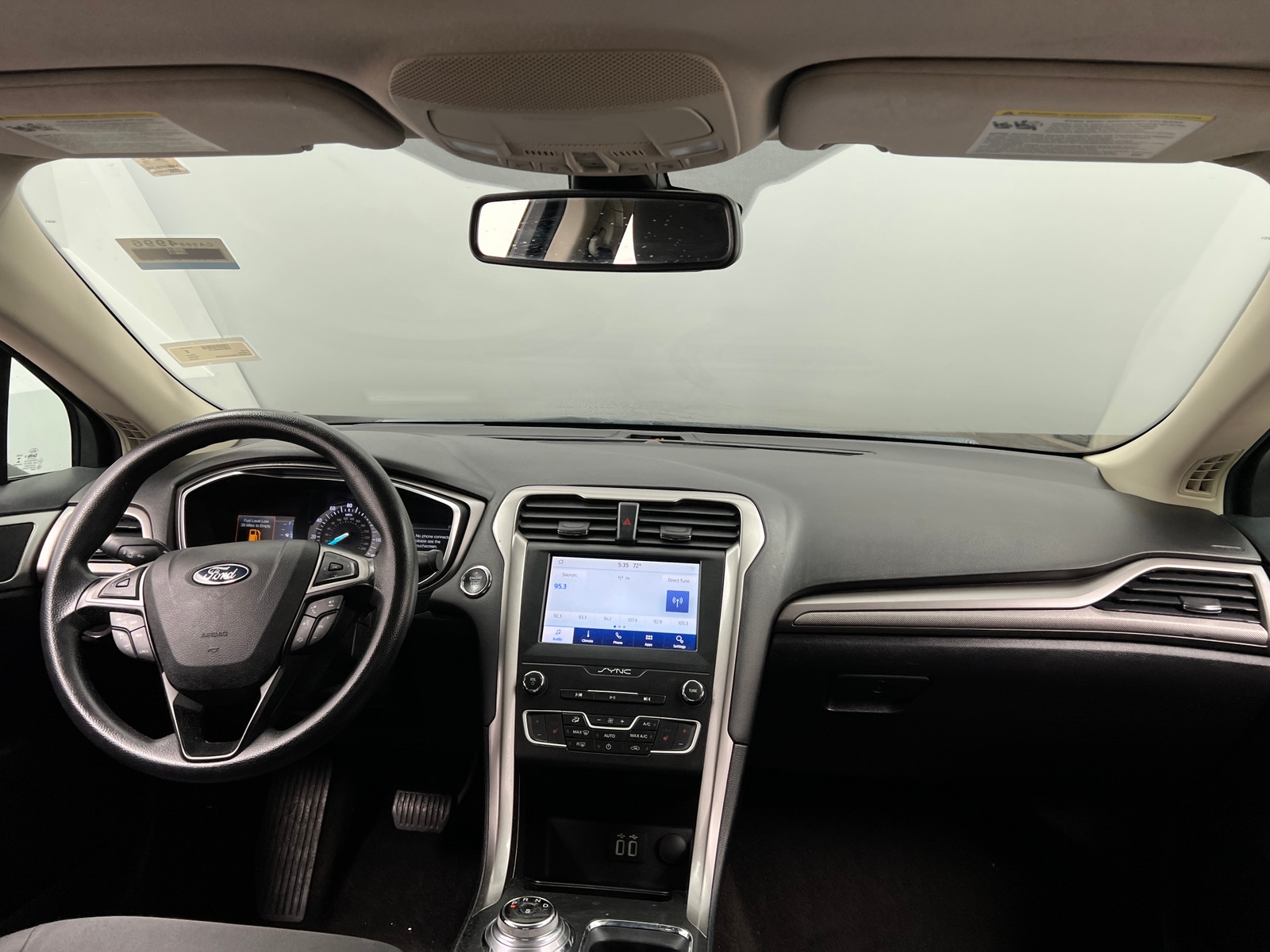 Thumbnail: 2019 Ford Fusion - 3