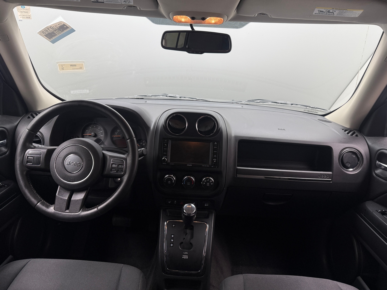 Thumbnail: 2015 Jeep Patriot - 3