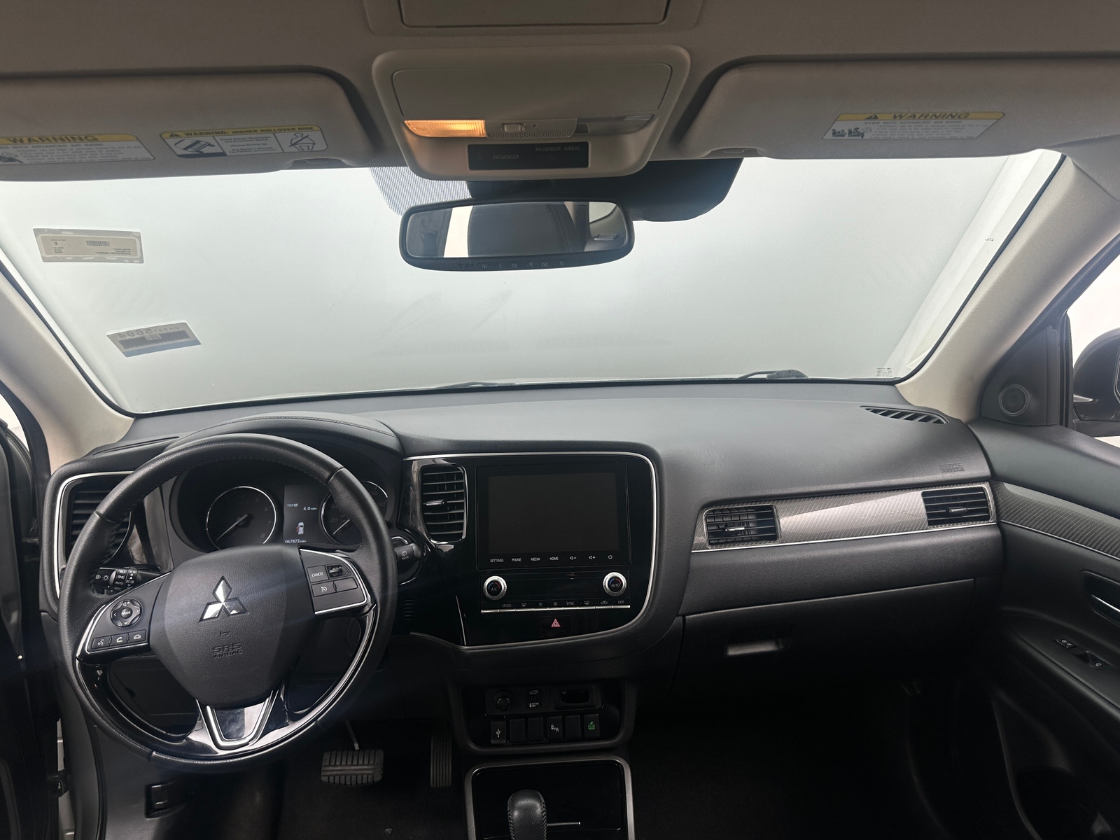 Thumbnail: 2020 Mitsubishi Outlander - 2