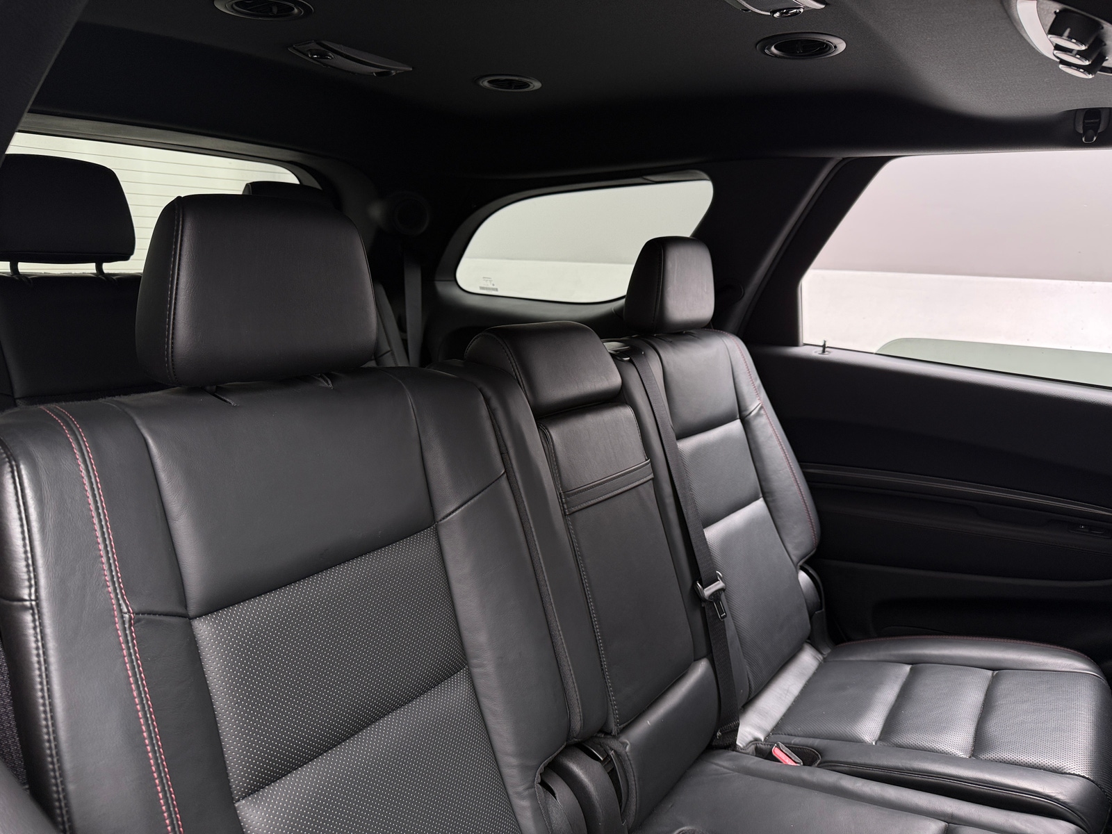 Thumbnail: 2022 Dodge Durango - 5