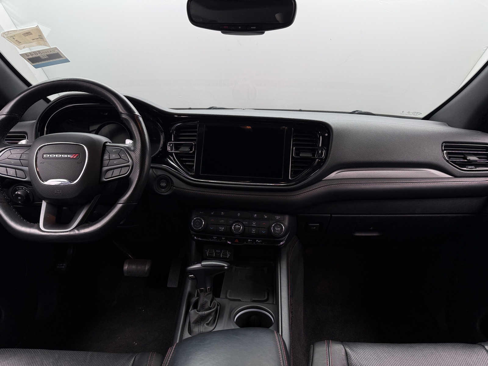 Thumbnail: 2022 Dodge Durango - 2