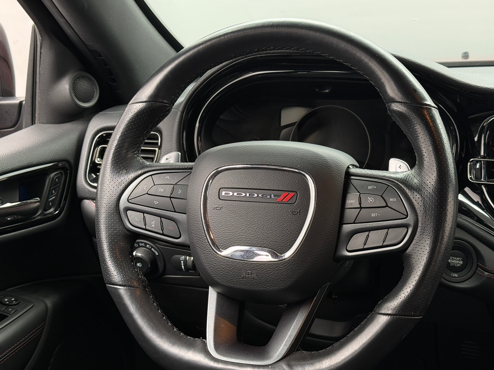 Thumbnail: 2022 Dodge Durango - 4