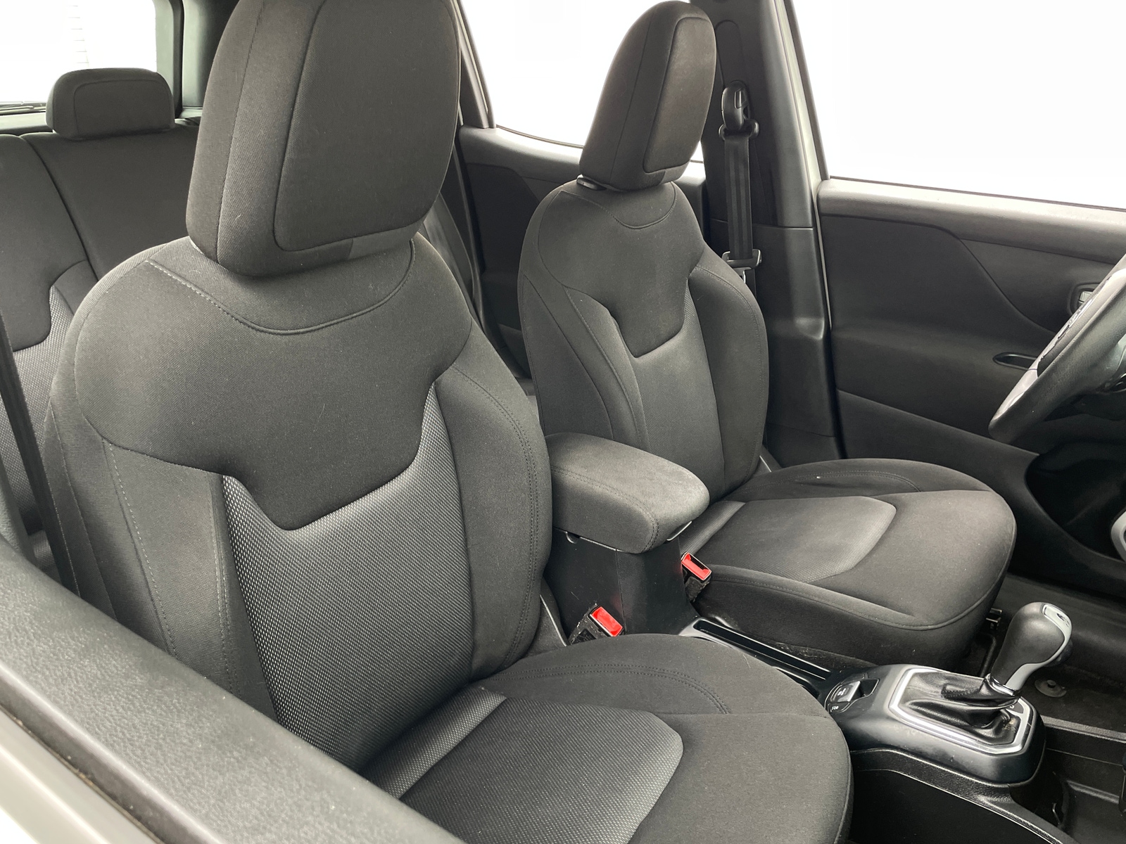 Thumbnail: 2020 Jeep Renegade - 2