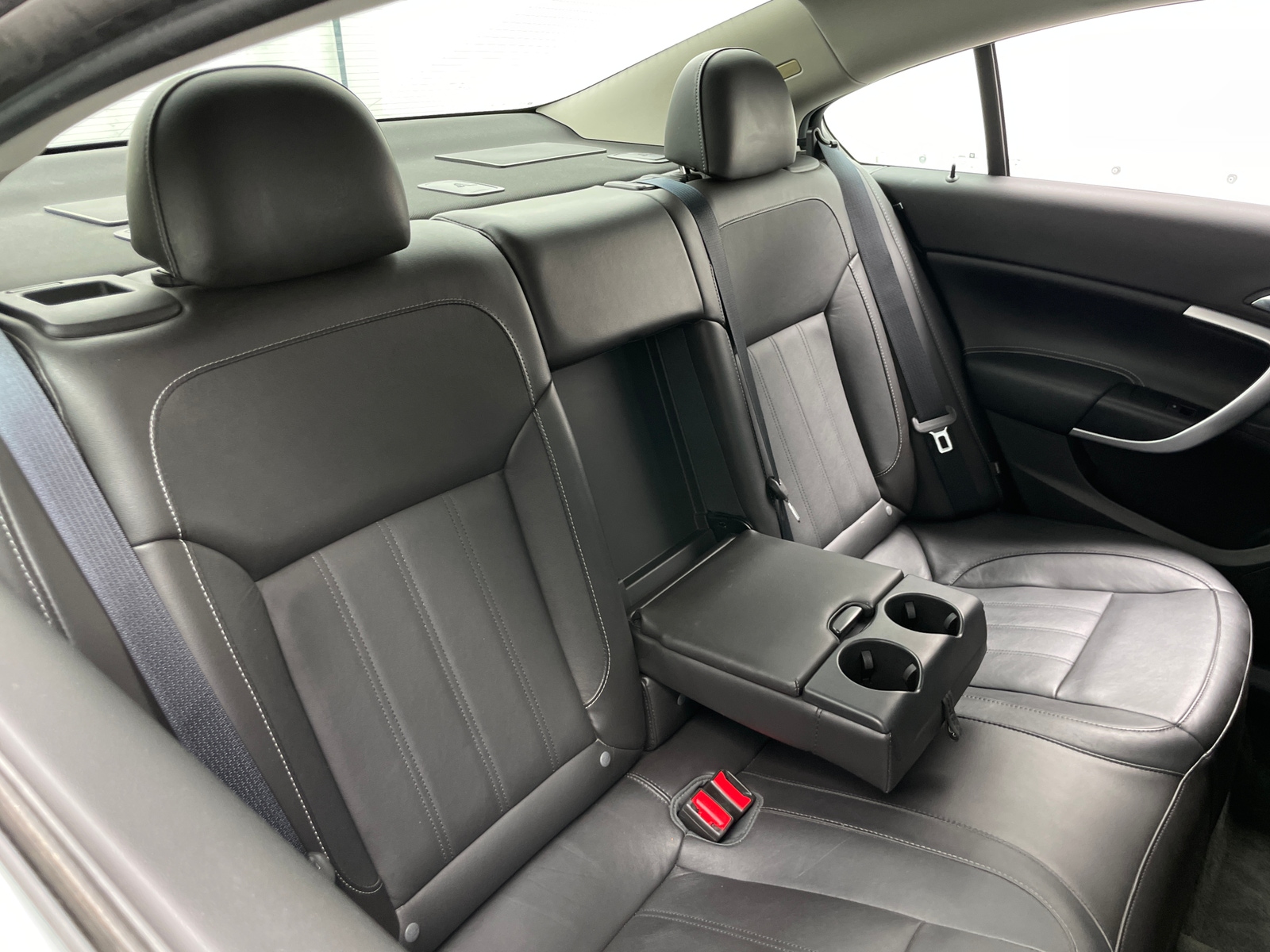 Thumbnail: 2015 Buick Regal - 5