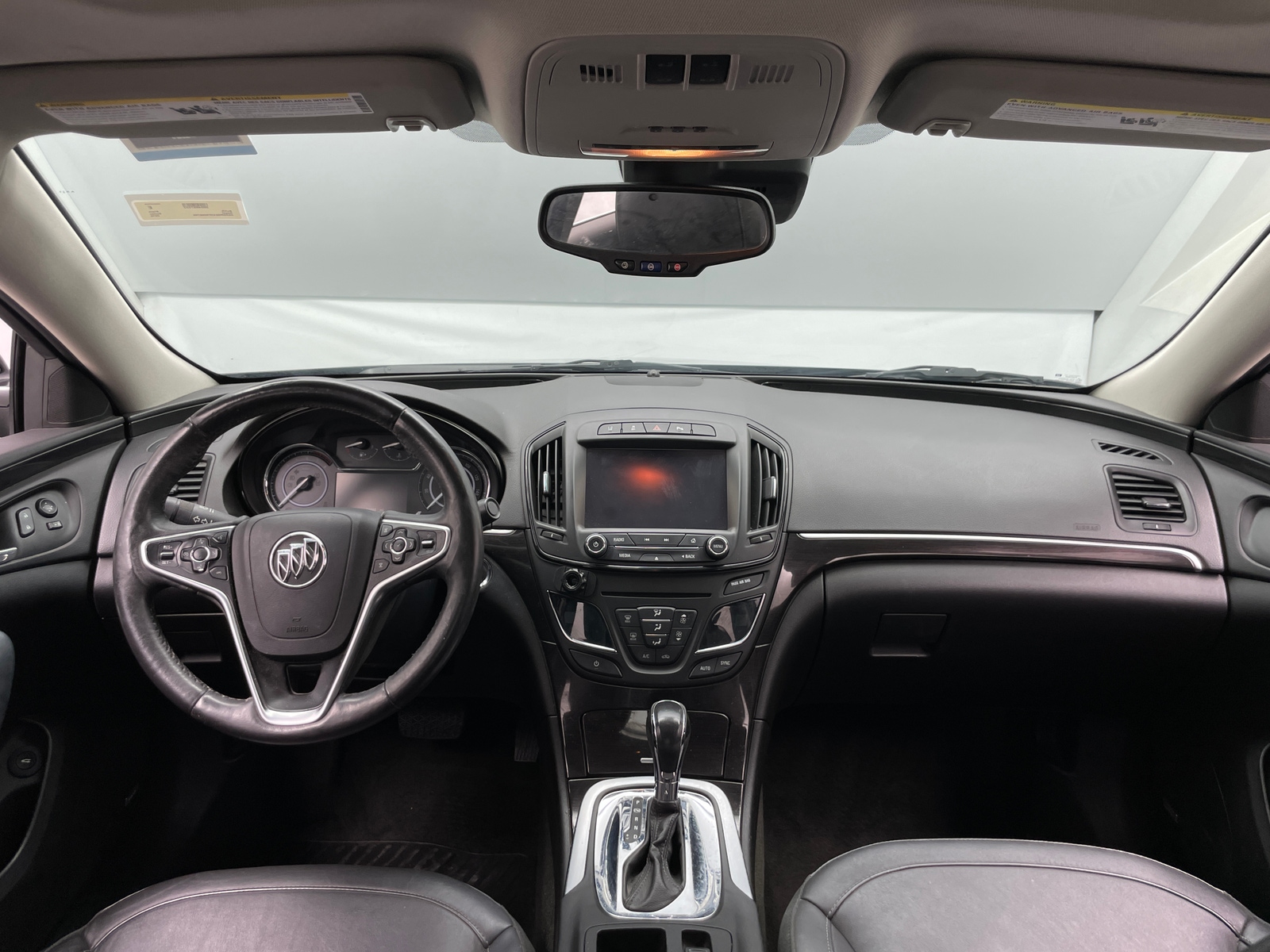 Thumbnail: 2015 Buick Regal - 2
