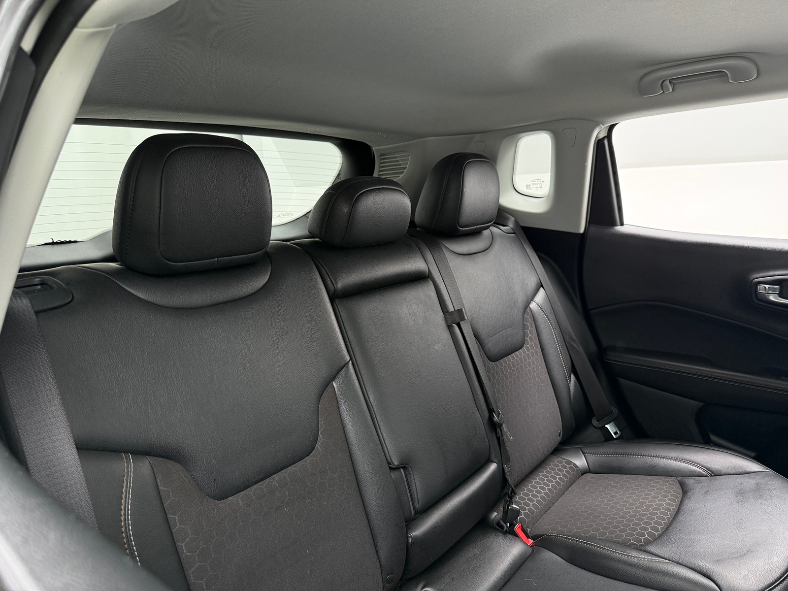 Thumbnail: 2021 Jeep Compass - 6