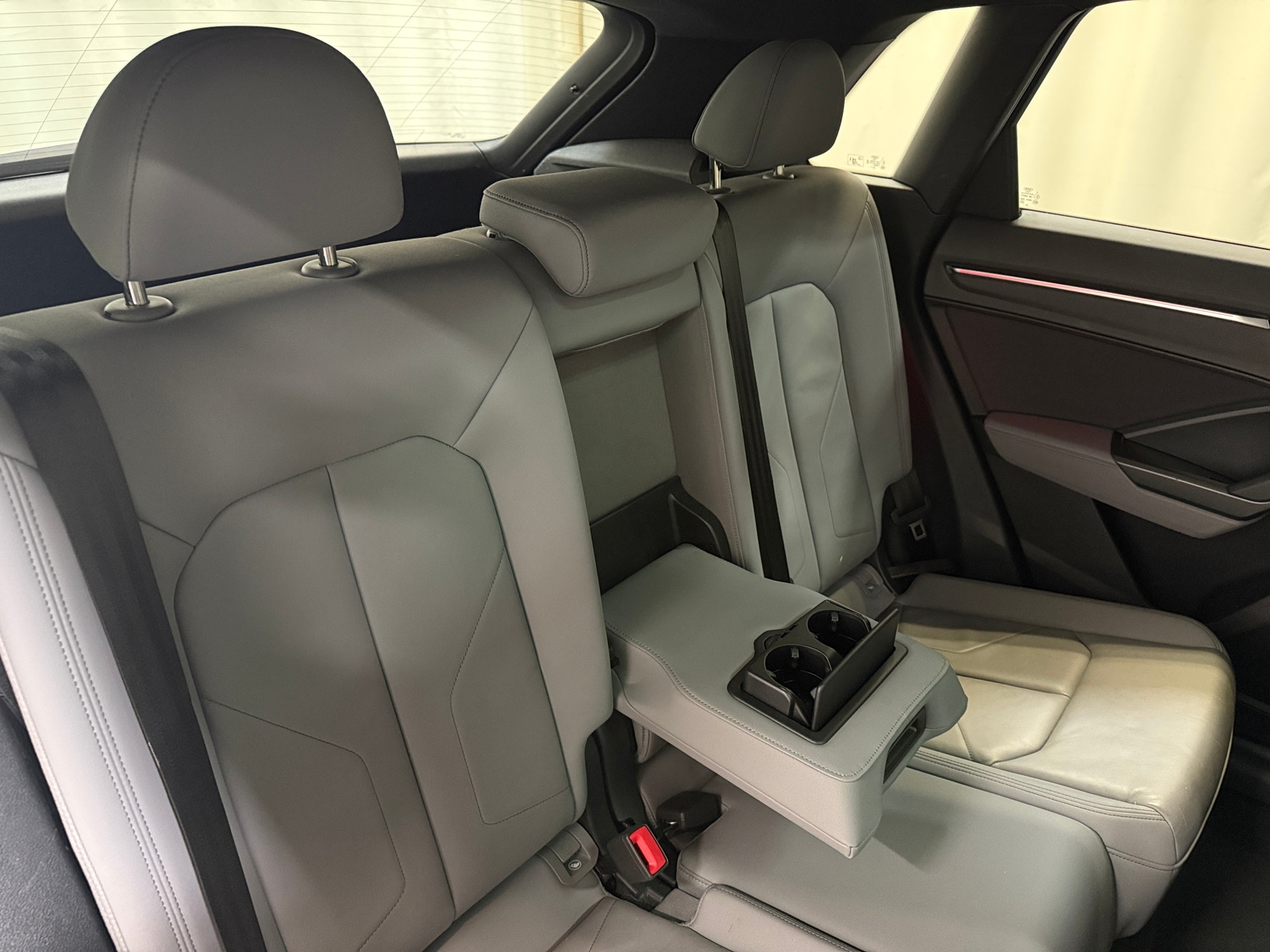 Thumbnail: 2023 Audi Q3 - 5