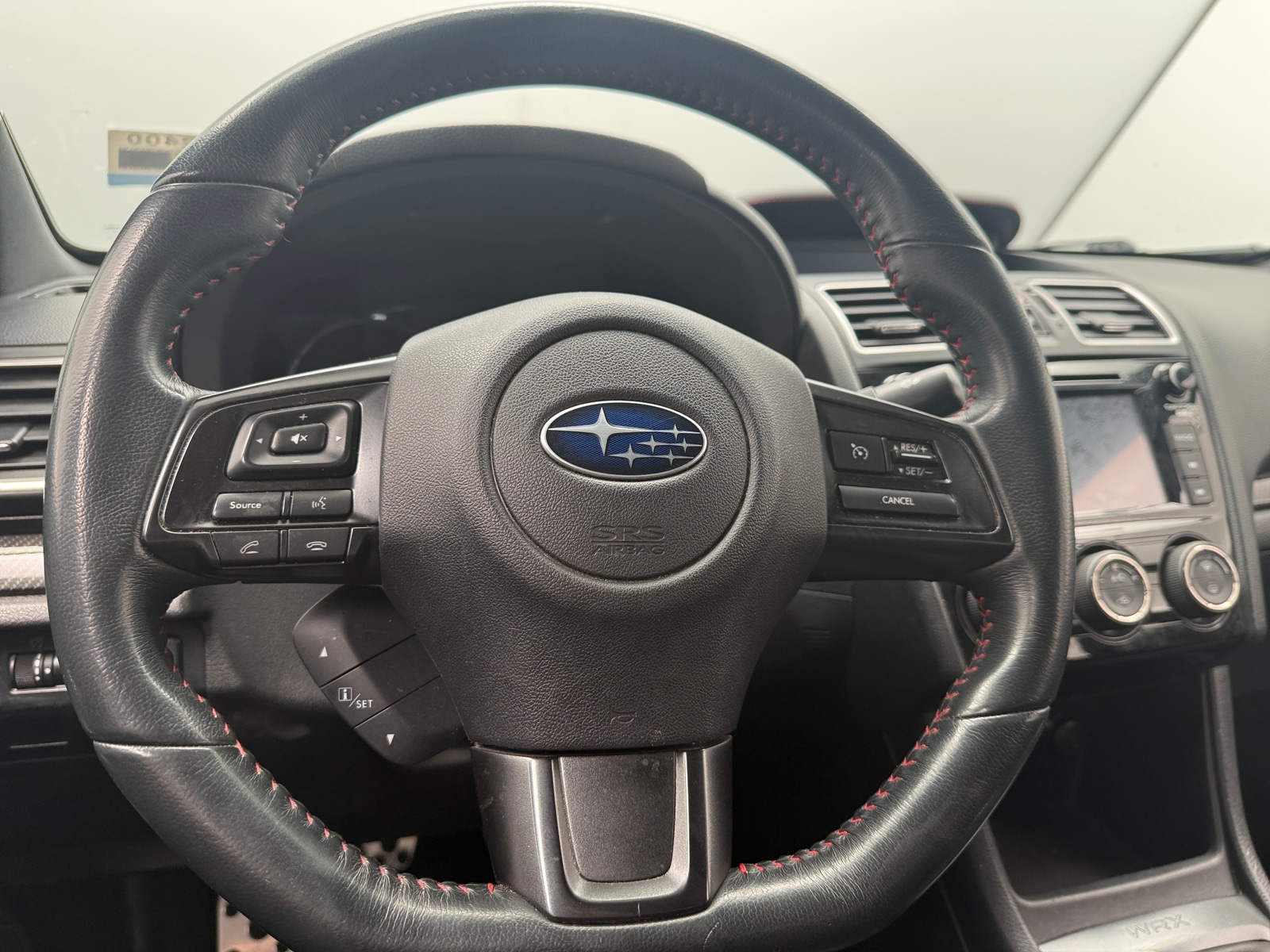 Thumbnail: 2021 Subaru WRX - 5