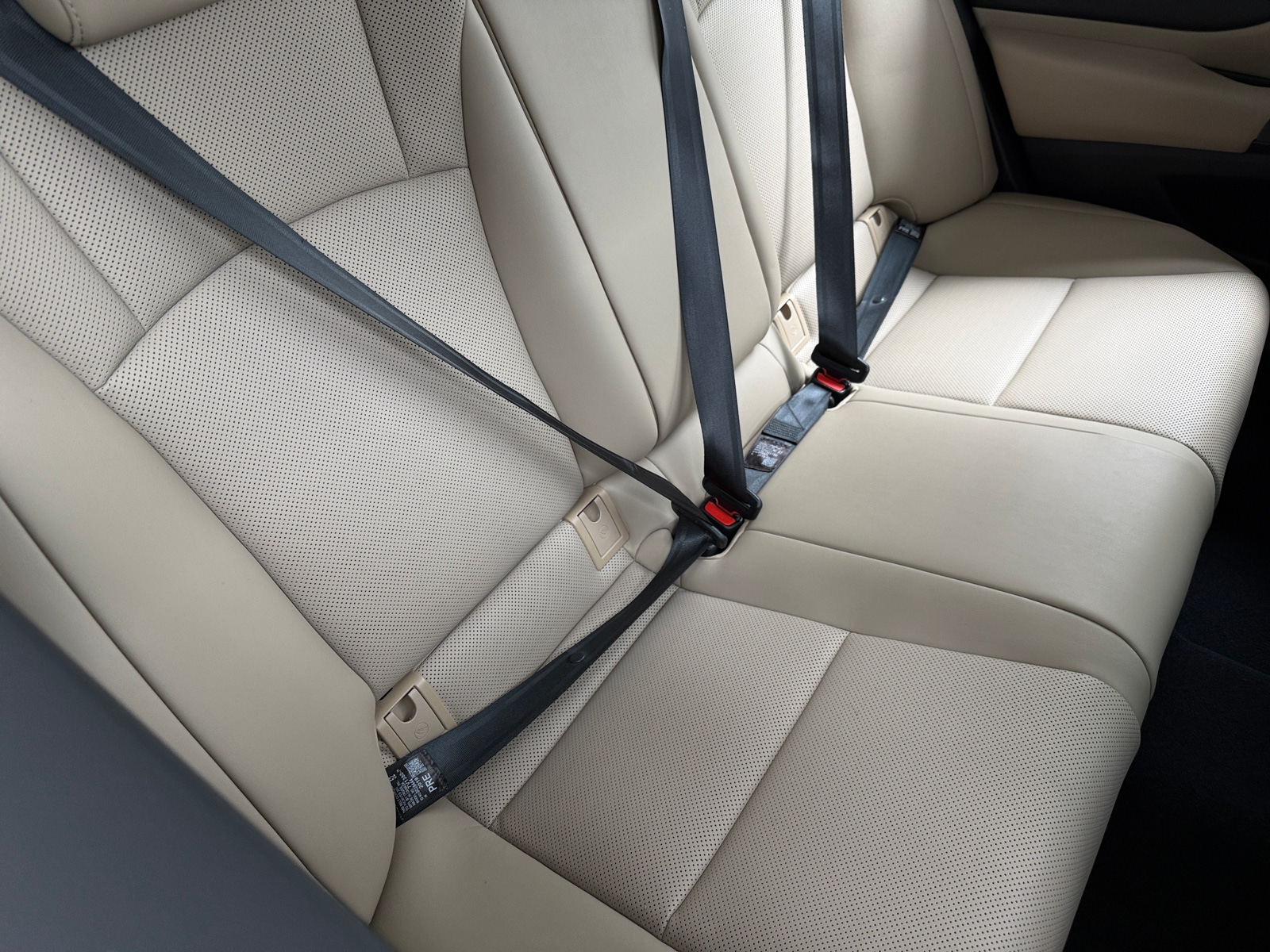 Thumbnail: 2019 Lexus ES - 6