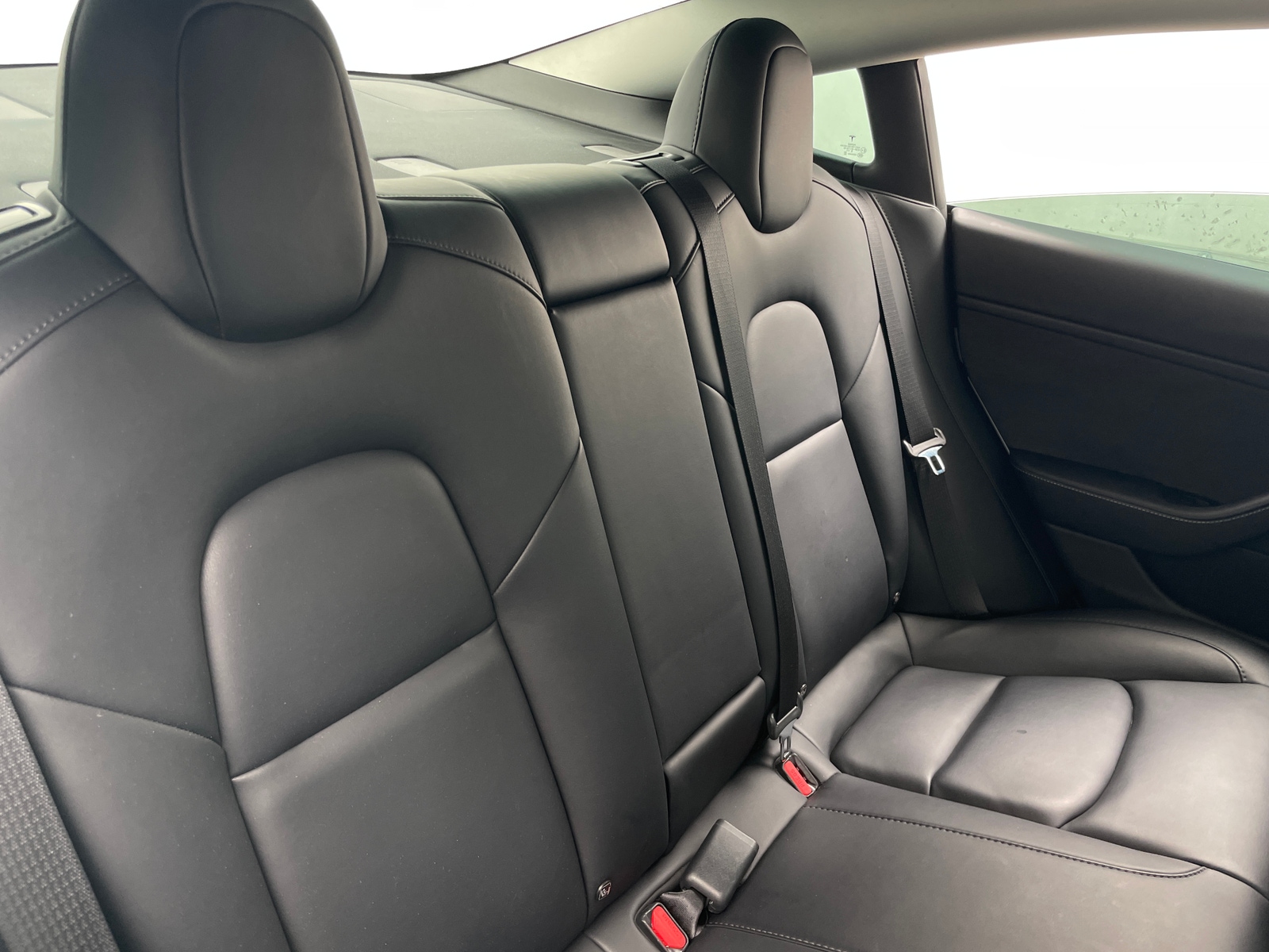 Thumbnail: 2021 Tesla Model 3 - 5